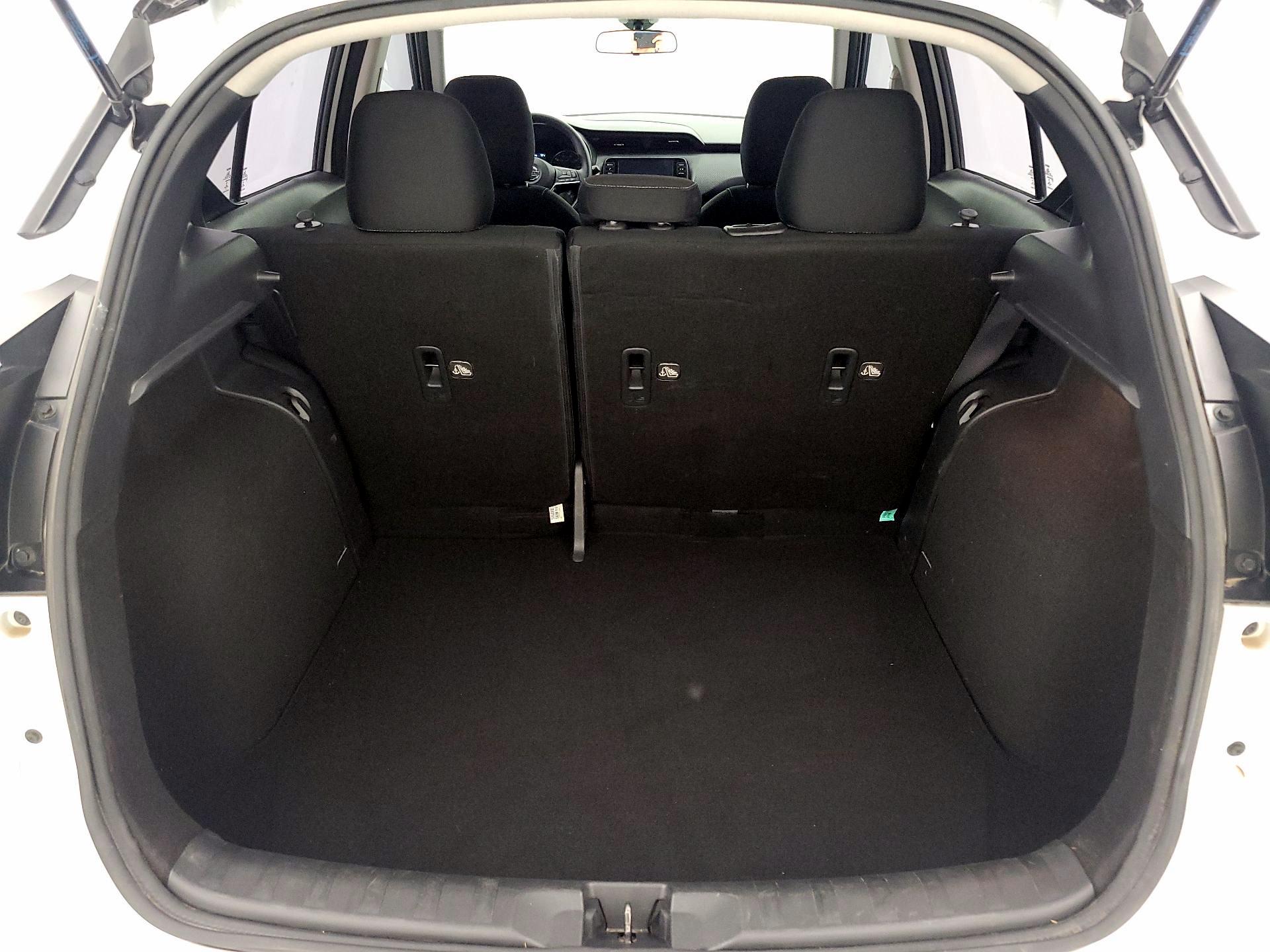 Thumbnail: 2021 Nissan Kicks - 20