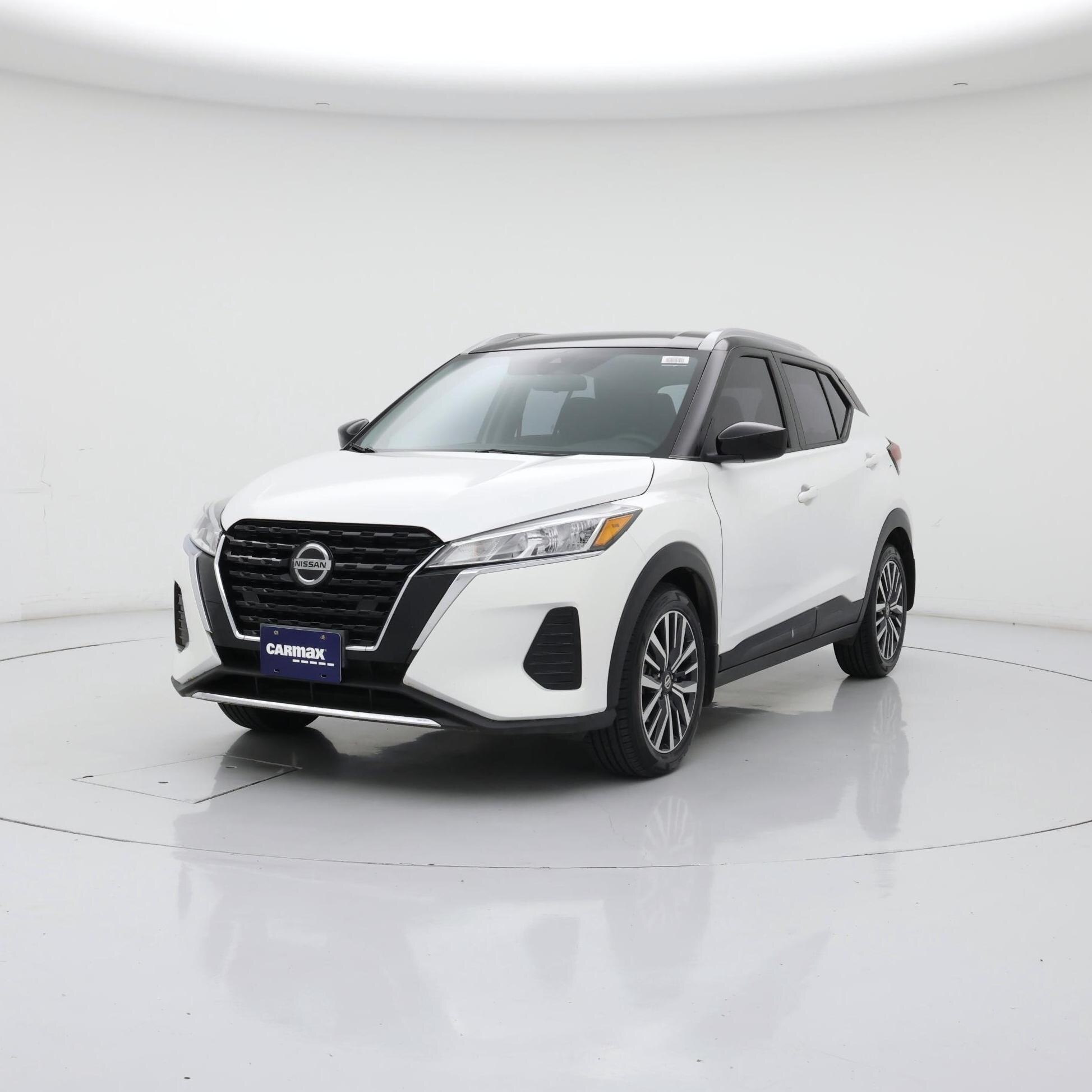 Thumbnail: 2021 Nissan Kicks - 4
