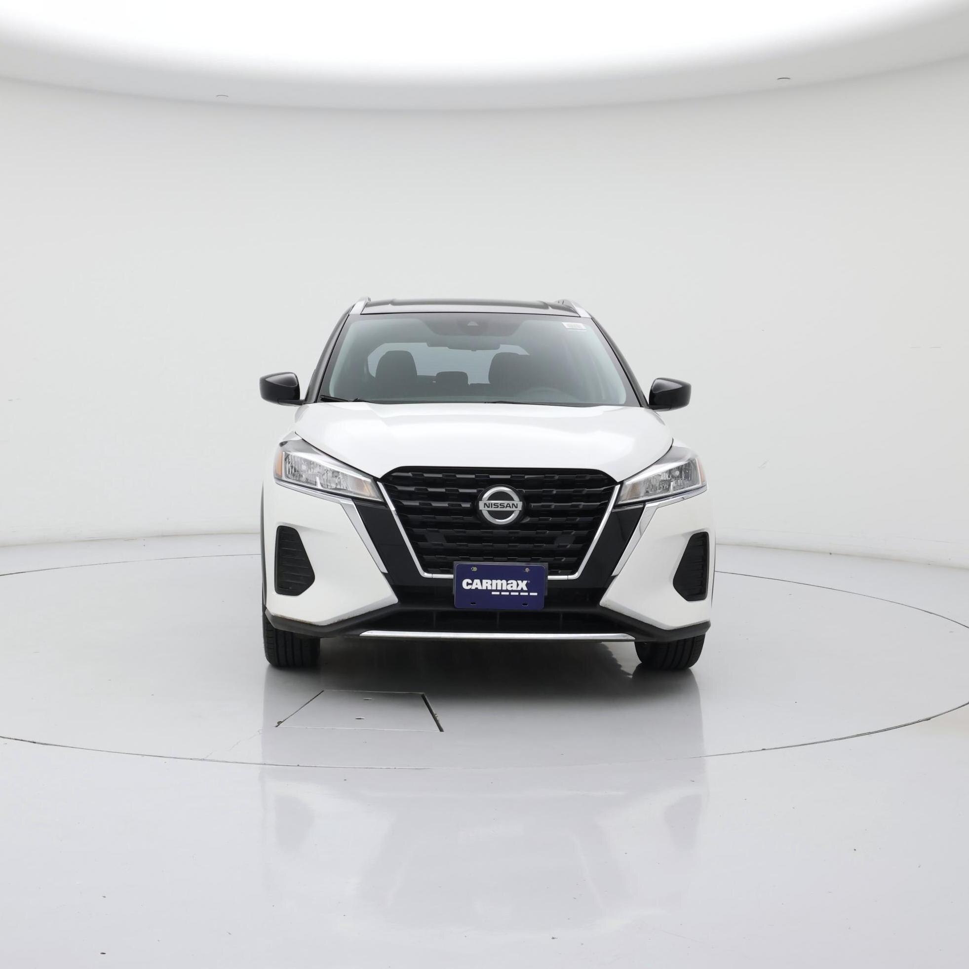 Thumbnail: 2021 Nissan Kicks - 5