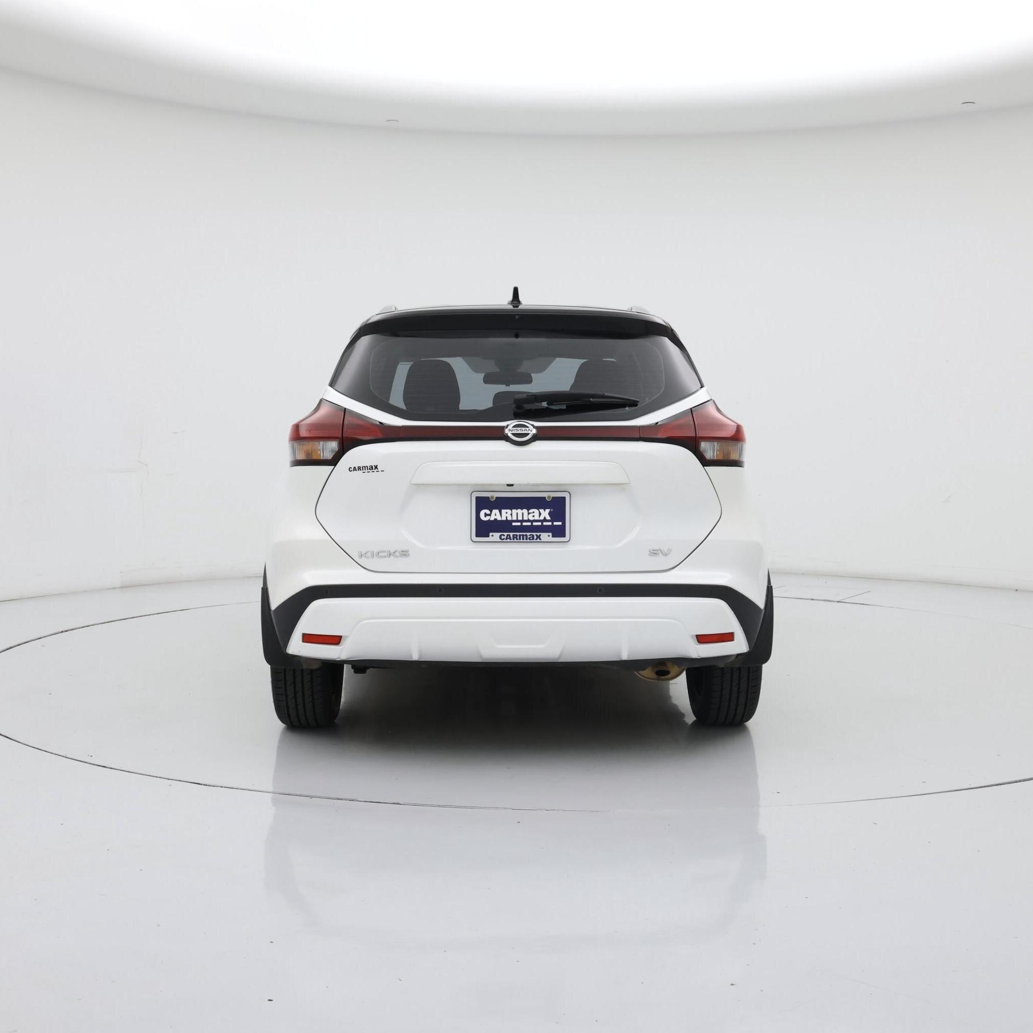 Thumbnail: 2021 Nissan Kicks - 6