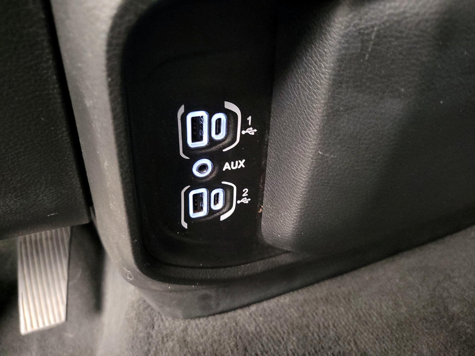 Thumbnail: 2021 RAM 1500 - 18