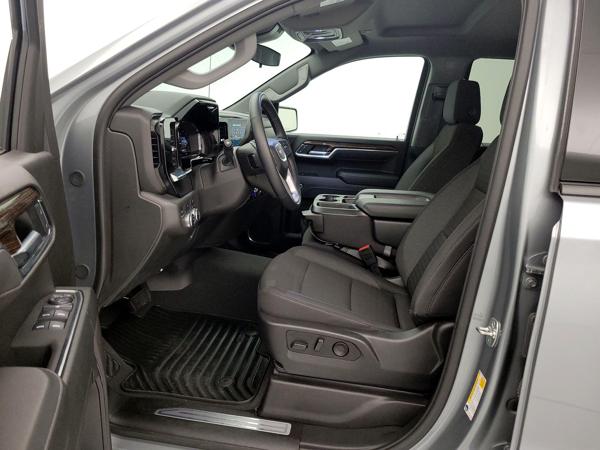 Thumbnail: 2025 GMC Sierra 1500 - 11