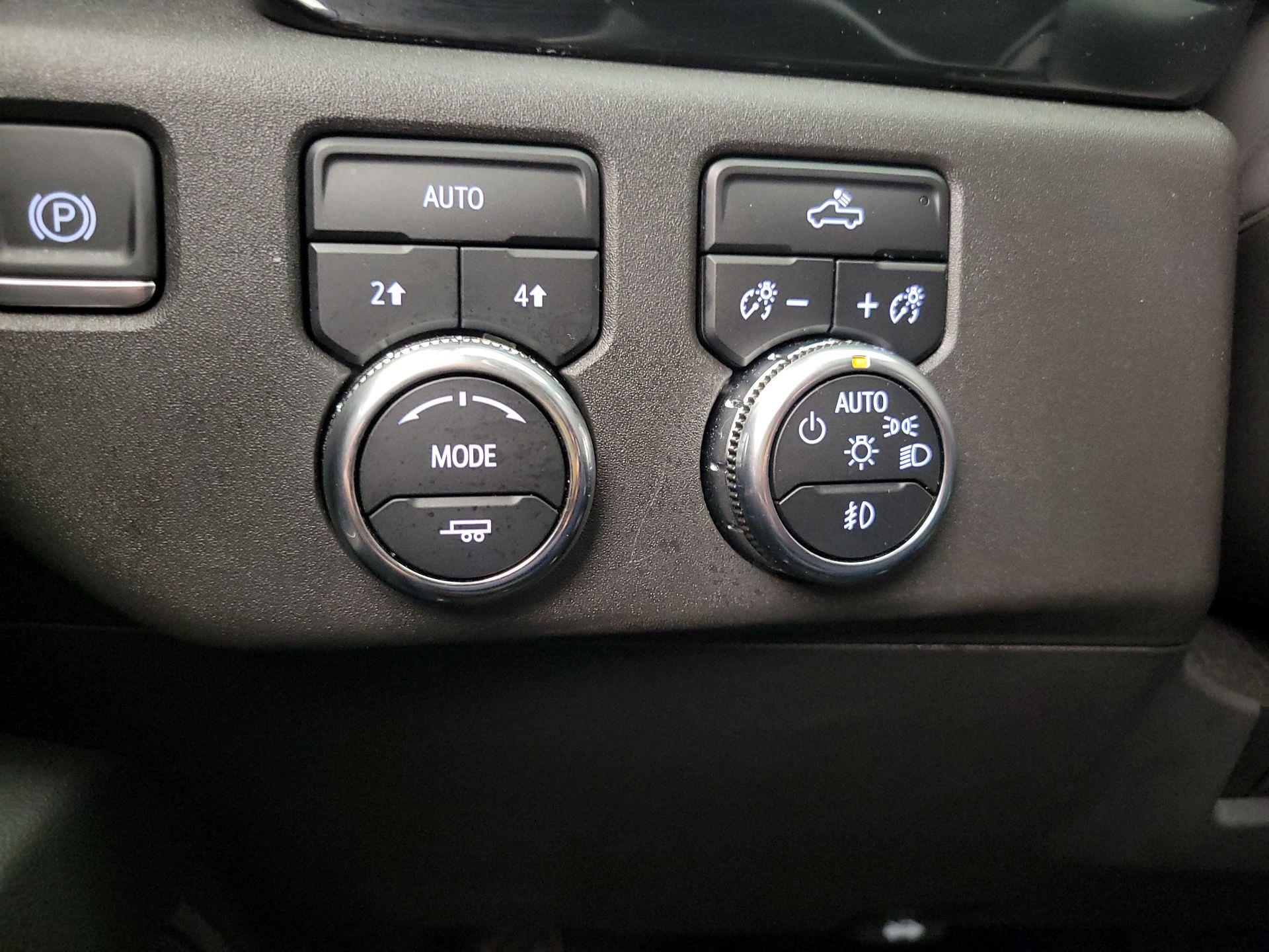 Thumbnail: 2025 GMC Sierra 1500 - 13