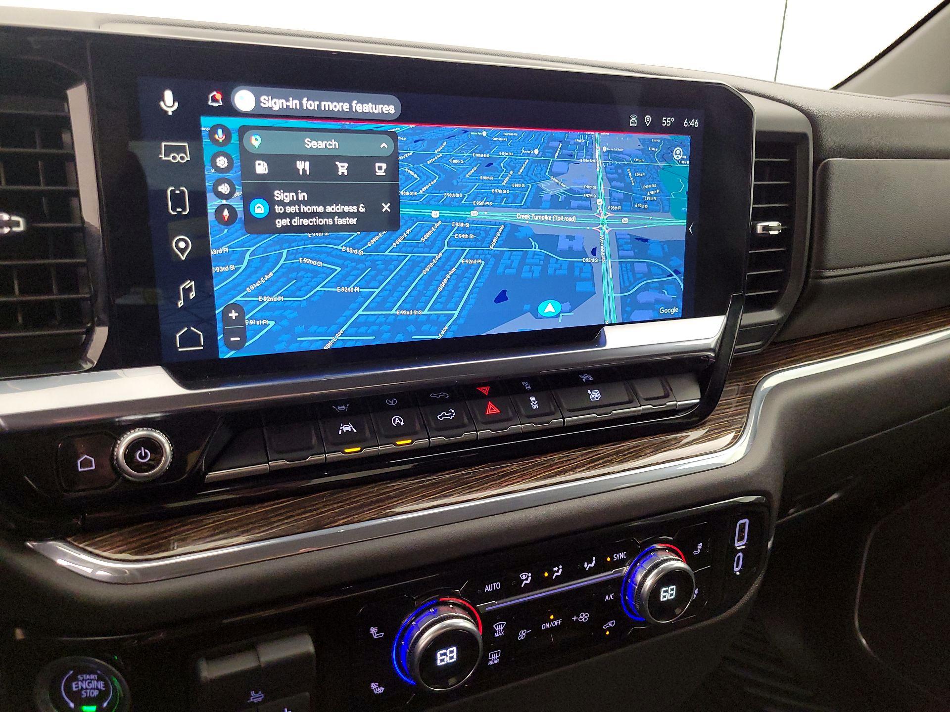 Thumbnail: 2025 GMC Sierra 1500 - 14