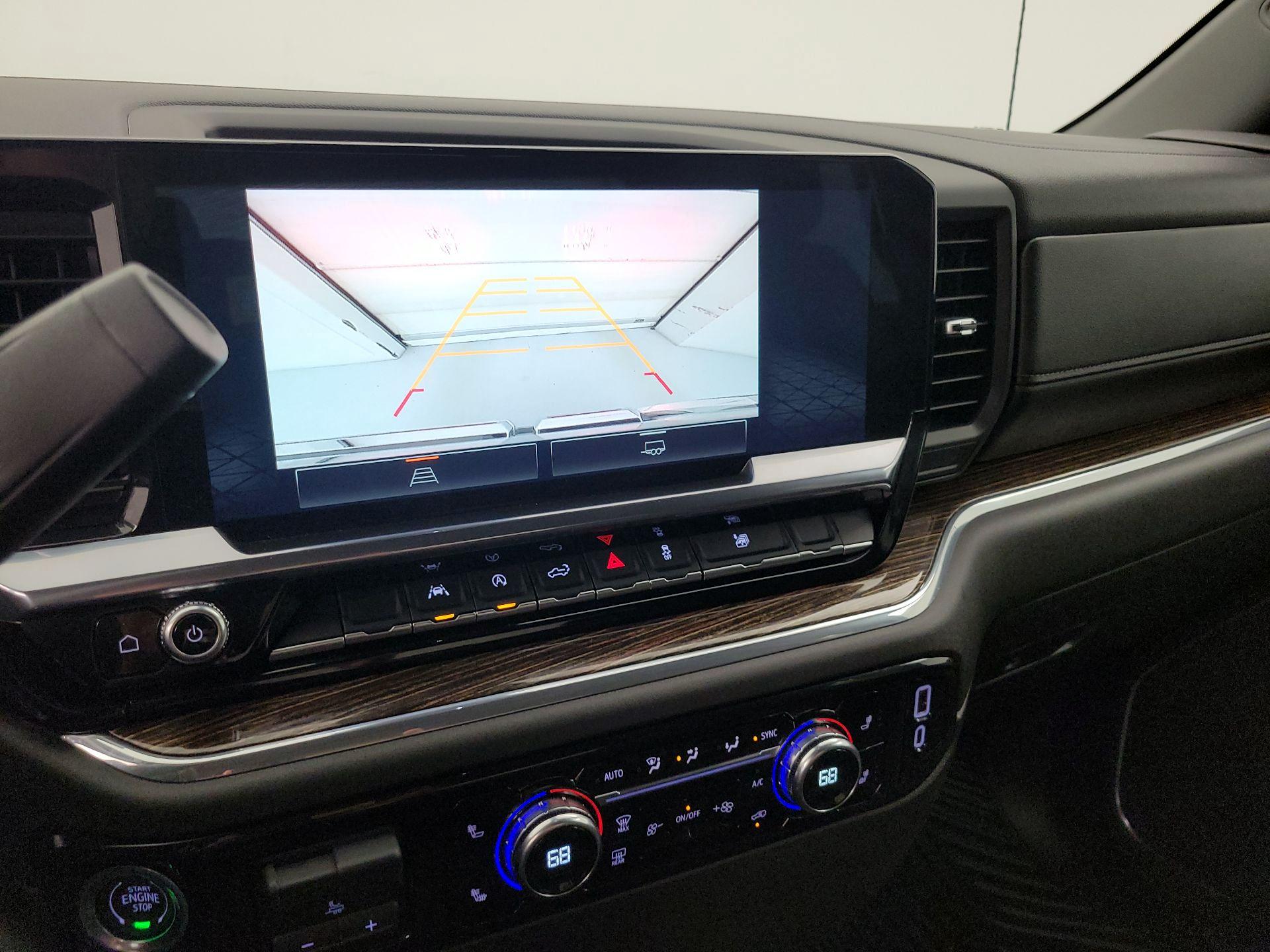 Thumbnail: 2025 GMC Sierra 1500 - 15