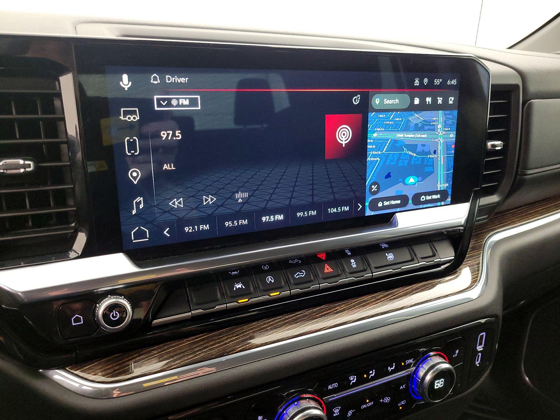 Thumbnail: 2025 GMC Sierra 1500 - 16