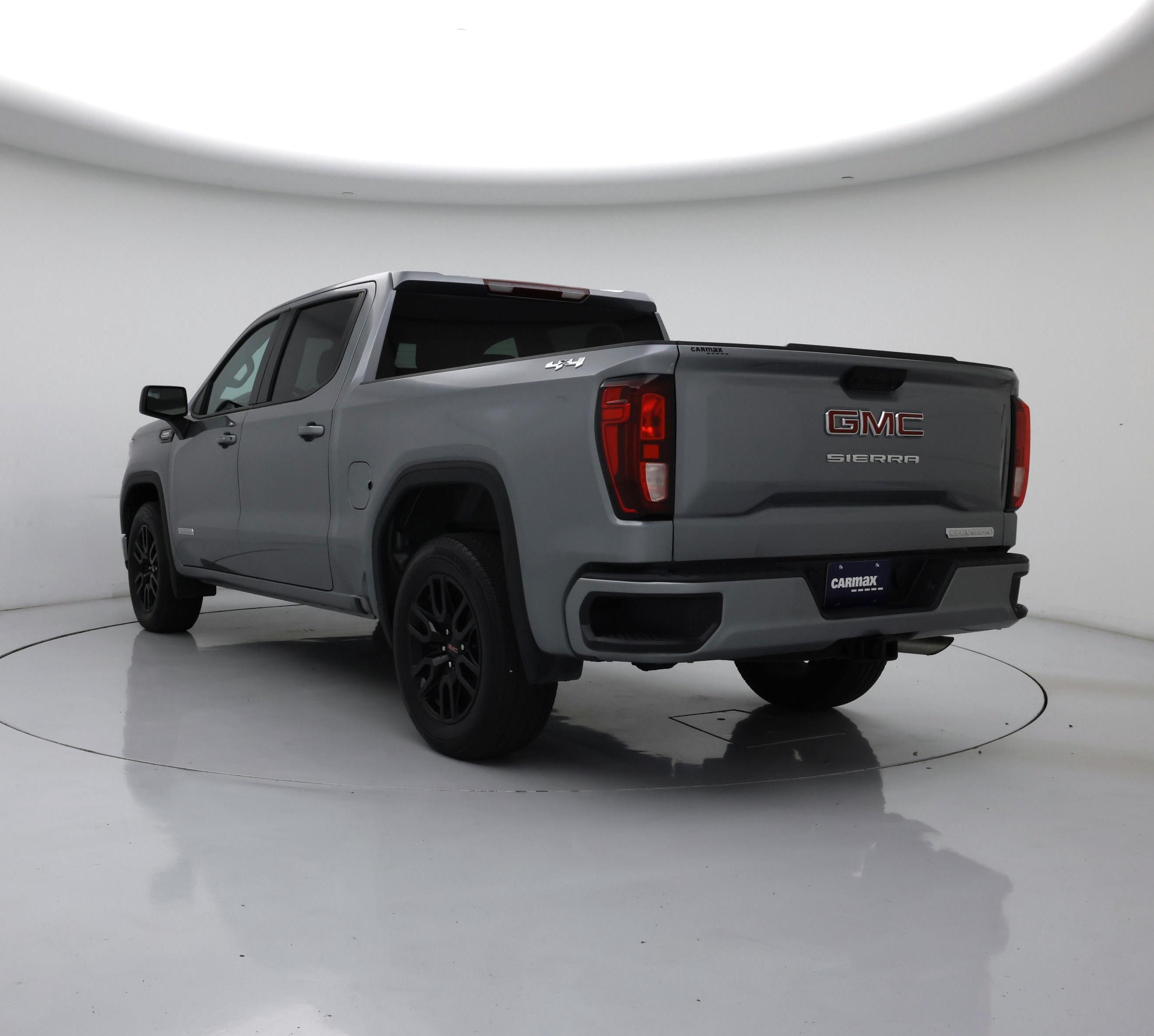 Thumbnail: 2025 GMC Sierra 1500 - 2