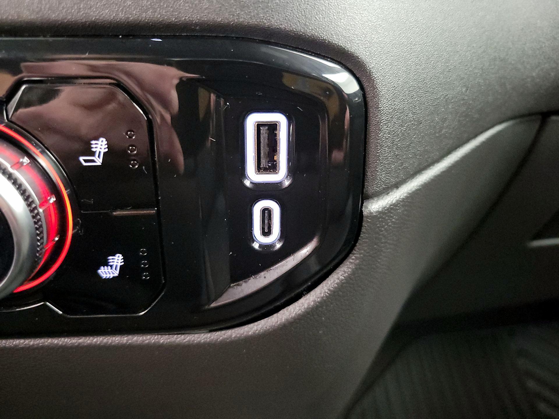 Thumbnail: 2025 GMC Sierra 1500 - 19