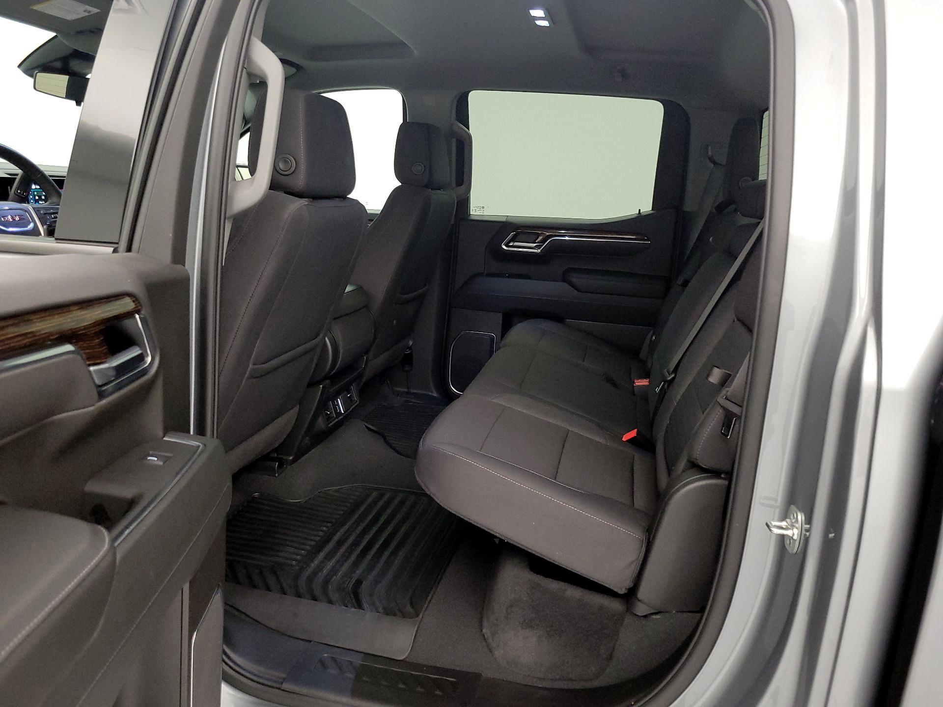 Thumbnail: 2025 GMC Sierra 1500 - 20