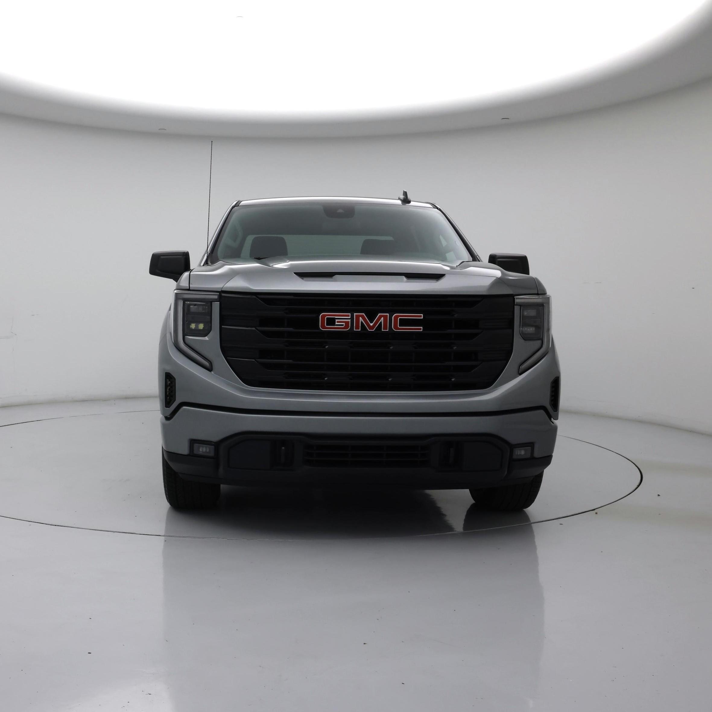 Thumbnail: 2025 GMC Sierra 1500 - 5