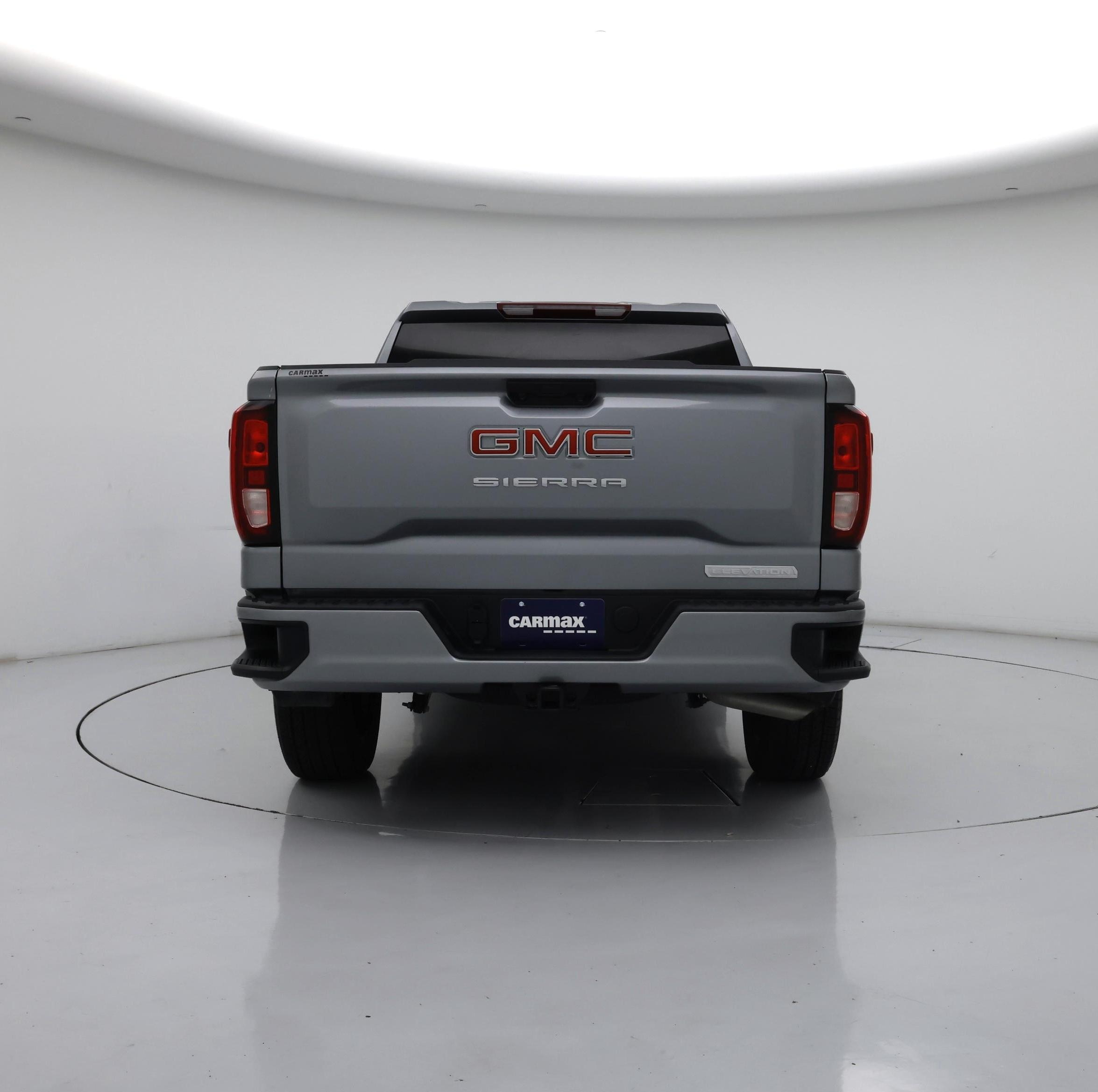 Thumbnail: 2025 GMC Sierra 1500 - 6