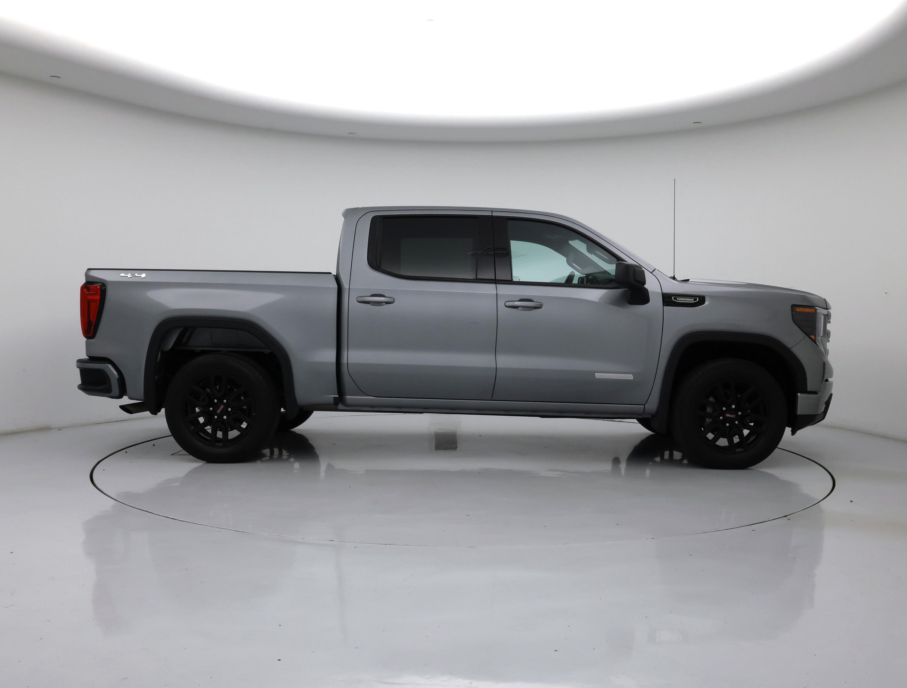 Thumbnail: 2025 GMC Sierra 1500 - 7