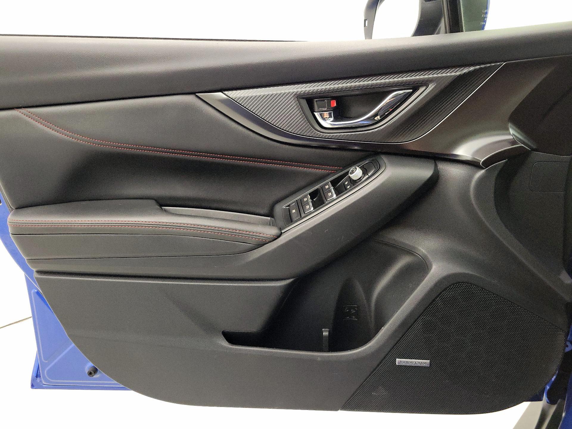 Thumbnail: 2022 Subaru WRX - 12