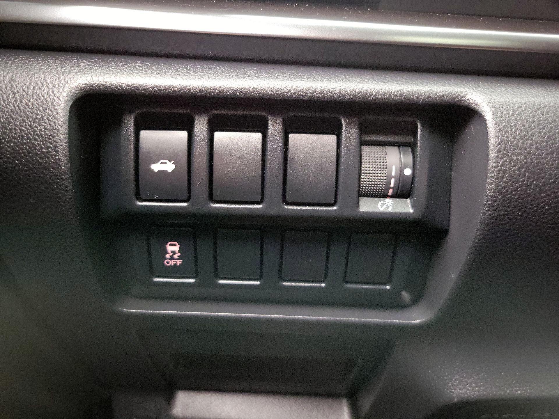 Thumbnail: 2022 Subaru WRX - 13