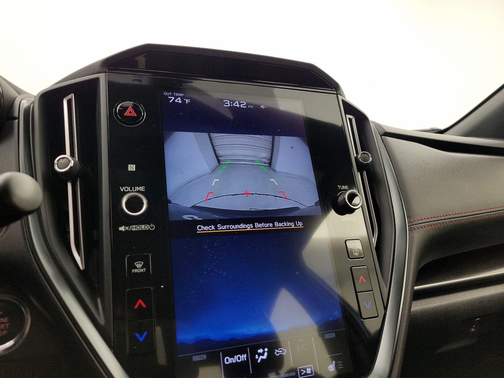 Thumbnail: 2022 Subaru WRX - 14