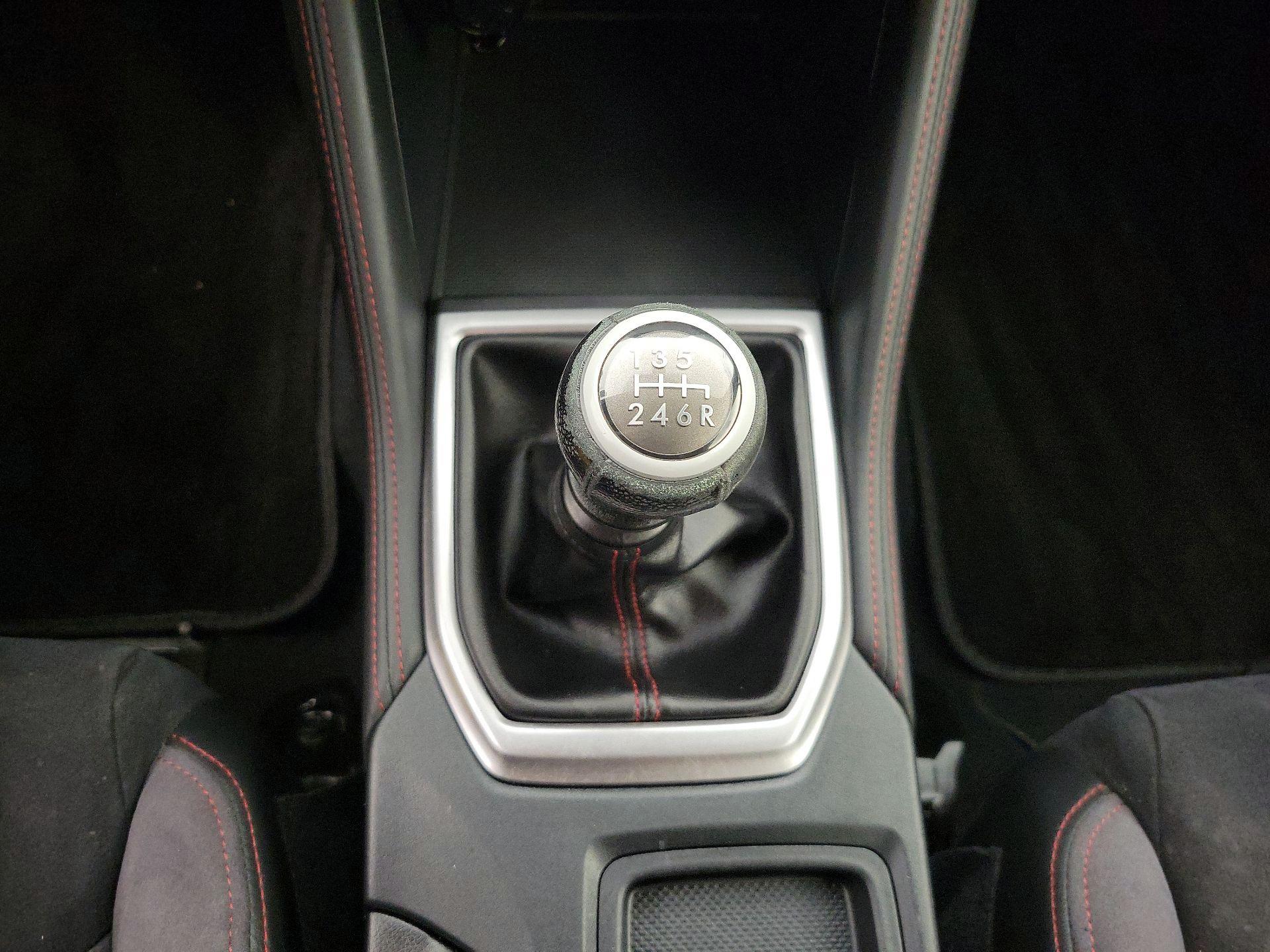 Thumbnail: 2022 Subaru WRX - 17