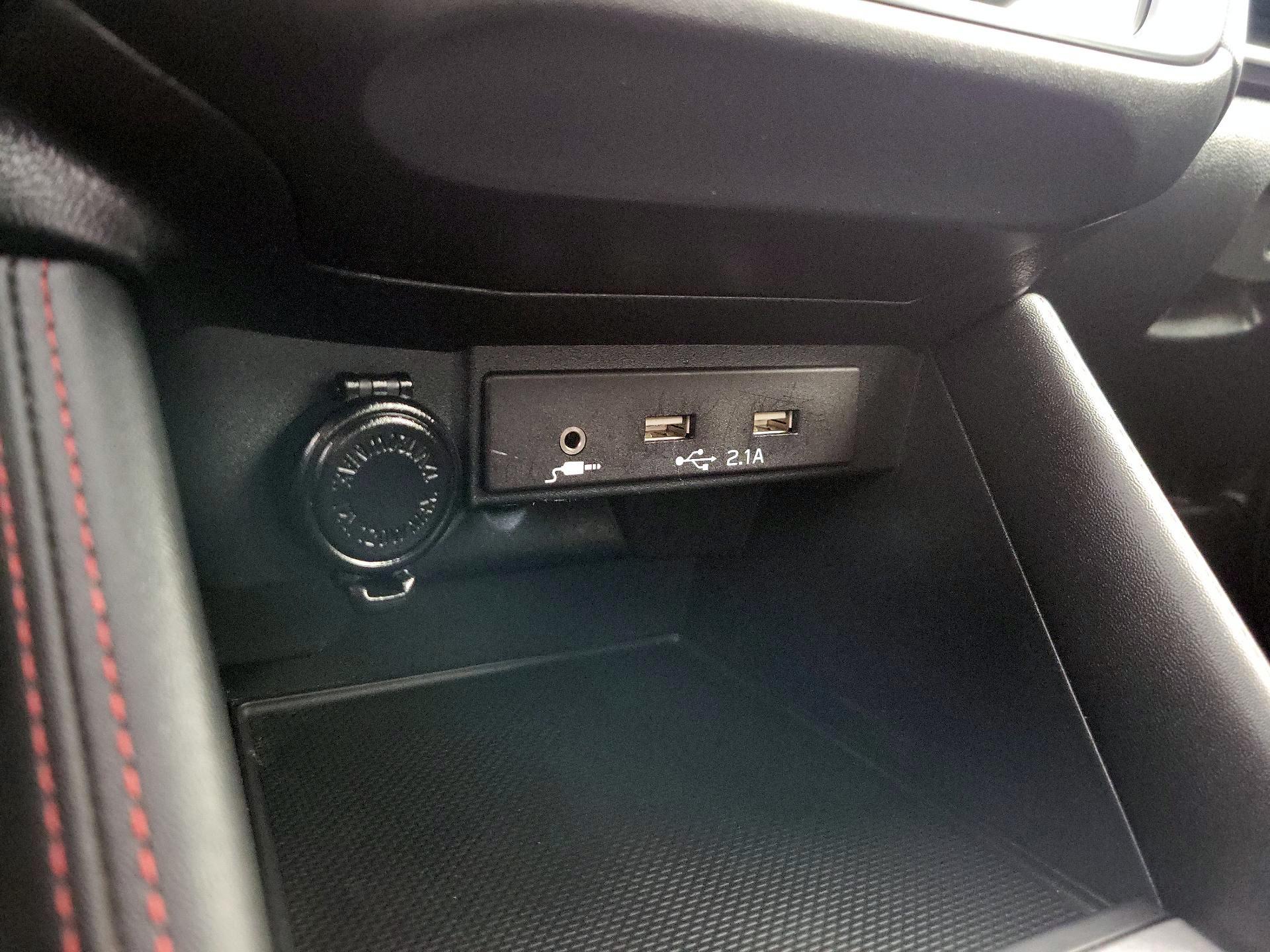 Thumbnail: 2022 Subaru WRX - 18