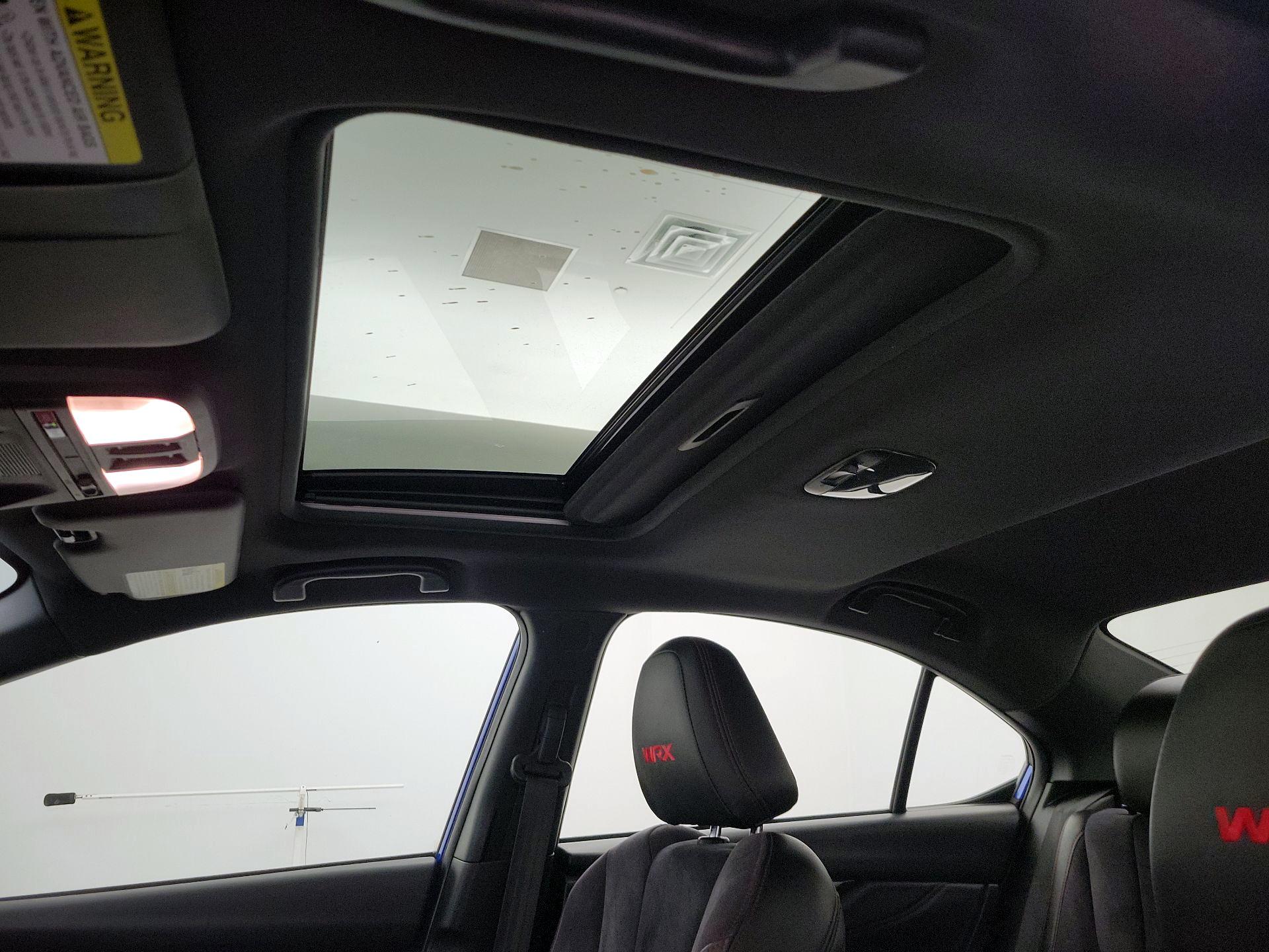 Thumbnail: 2022 Subaru WRX - 19