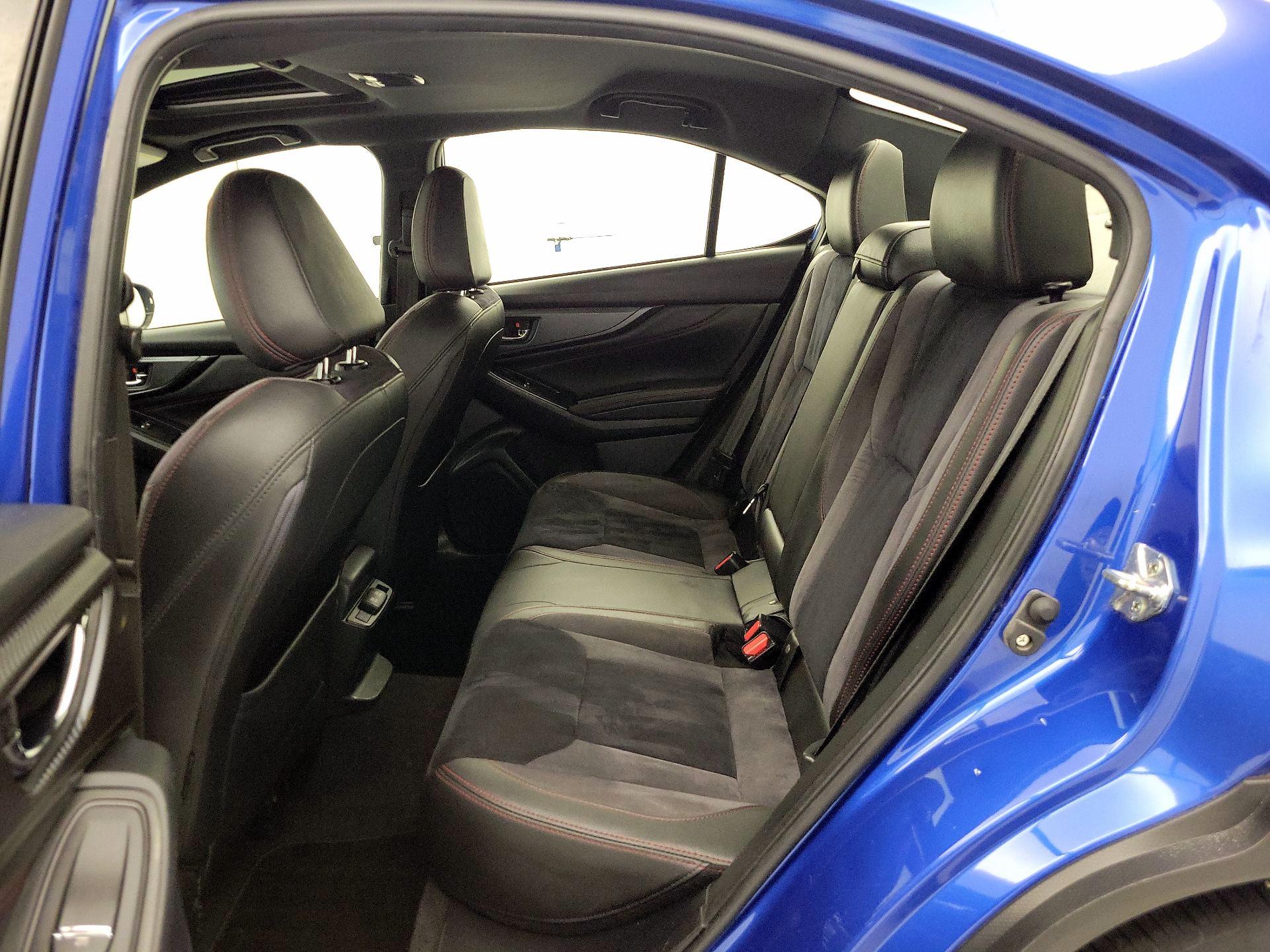 Thumbnail: 2022 Subaru WRX - 20