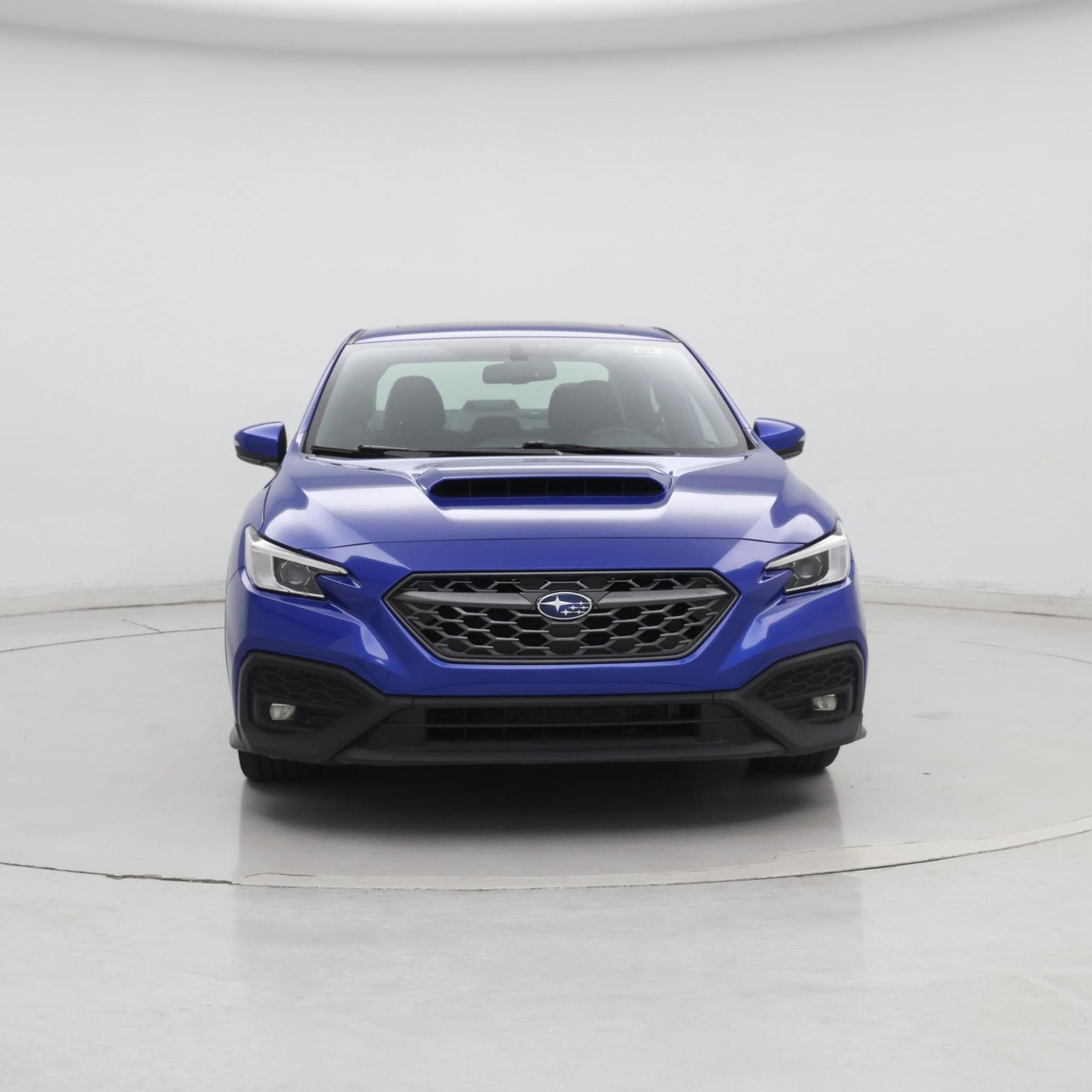 Thumbnail: 2022 Subaru WRX - 5