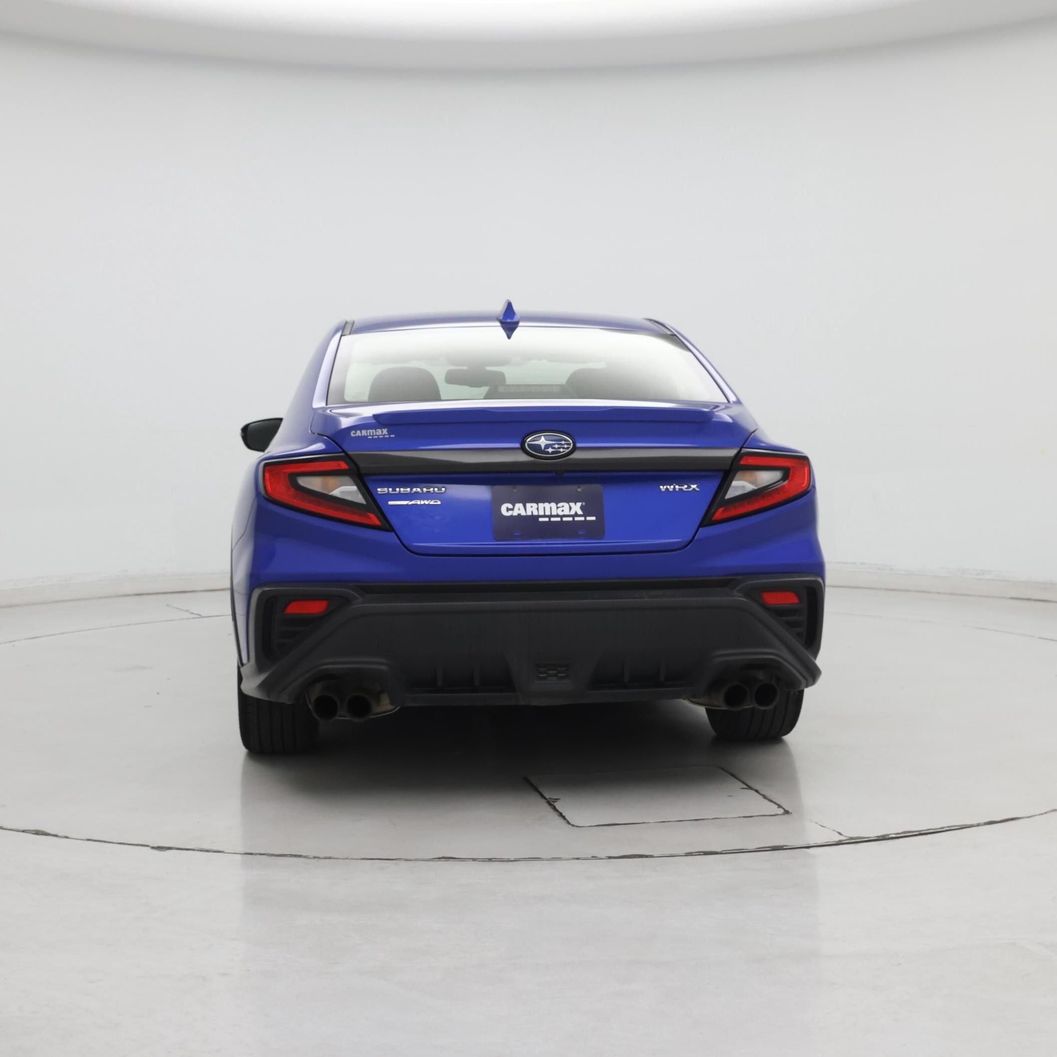 Thumbnail: 2022 Subaru WRX - 6