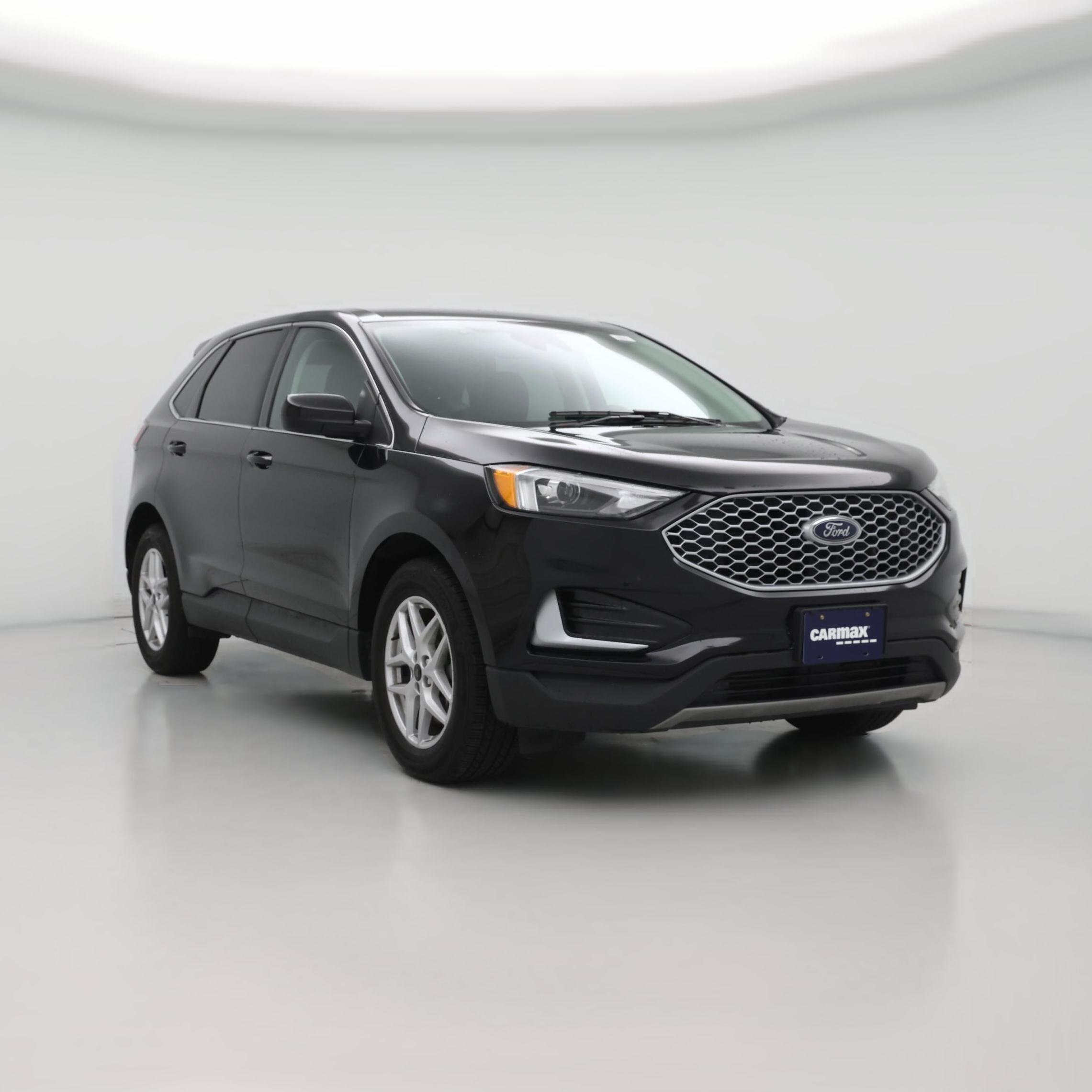 Thumbnail: 2023 Ford Edge - 1