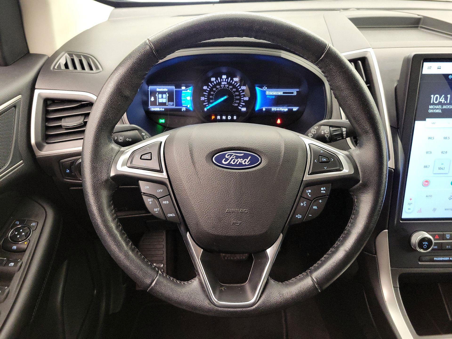 Thumbnail: 2023 Ford Edge - 10