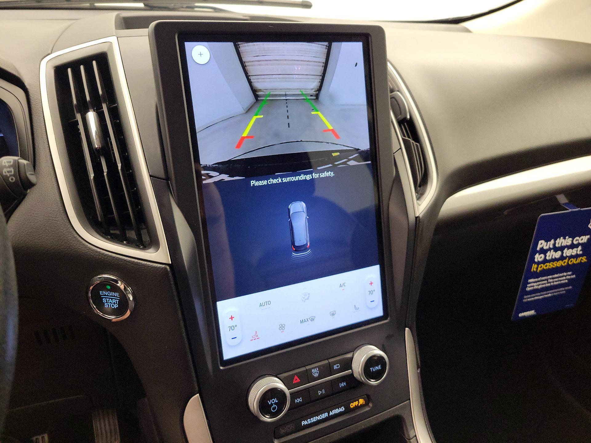 Thumbnail: 2023 Ford Edge - 14