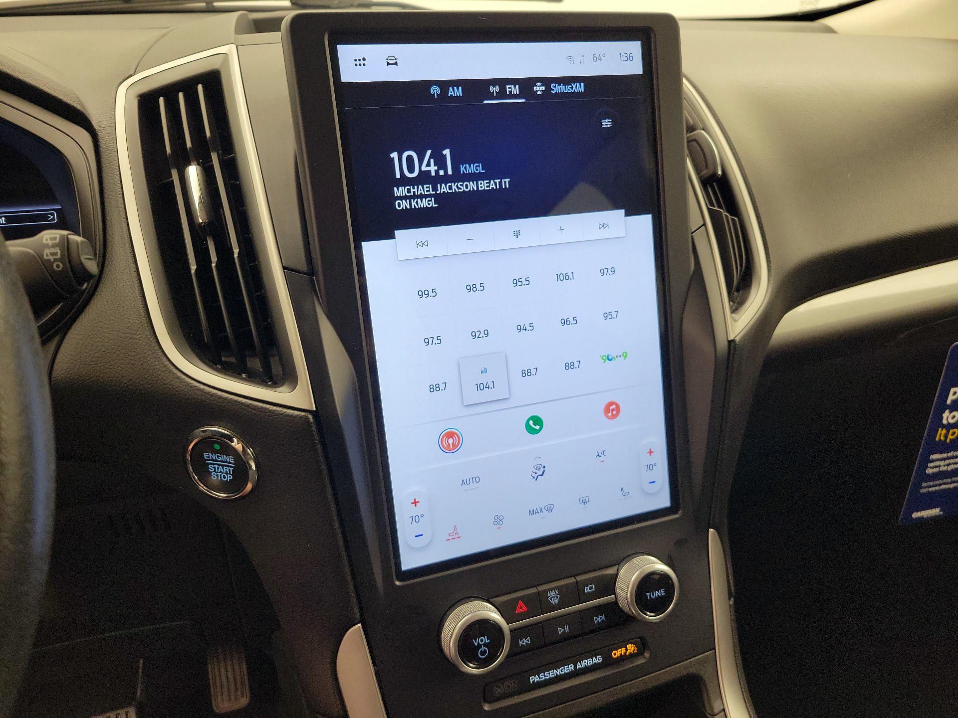 Thumbnail: 2023 Ford Edge - 15