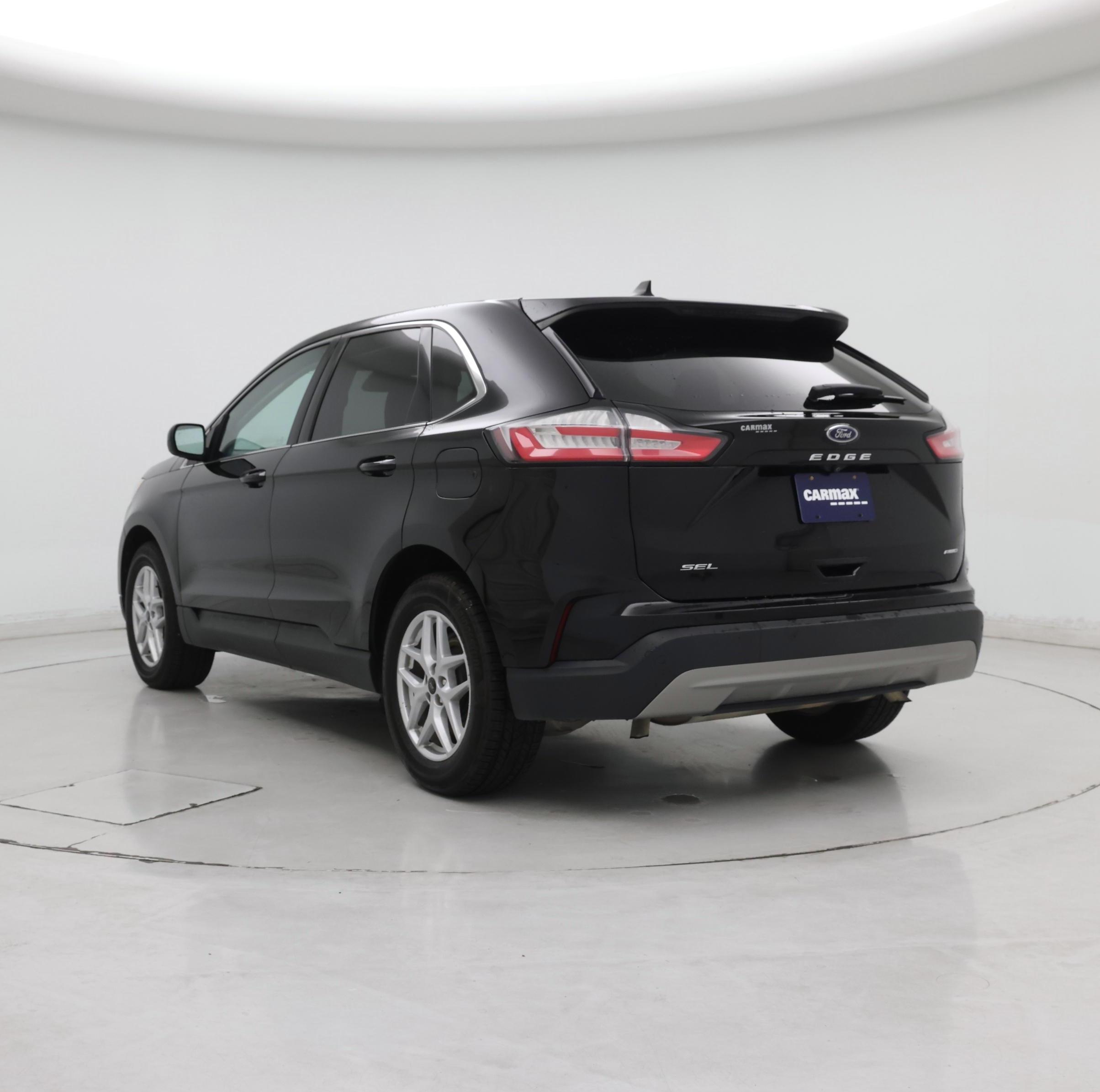 Thumbnail: 2023 Ford Edge - 2