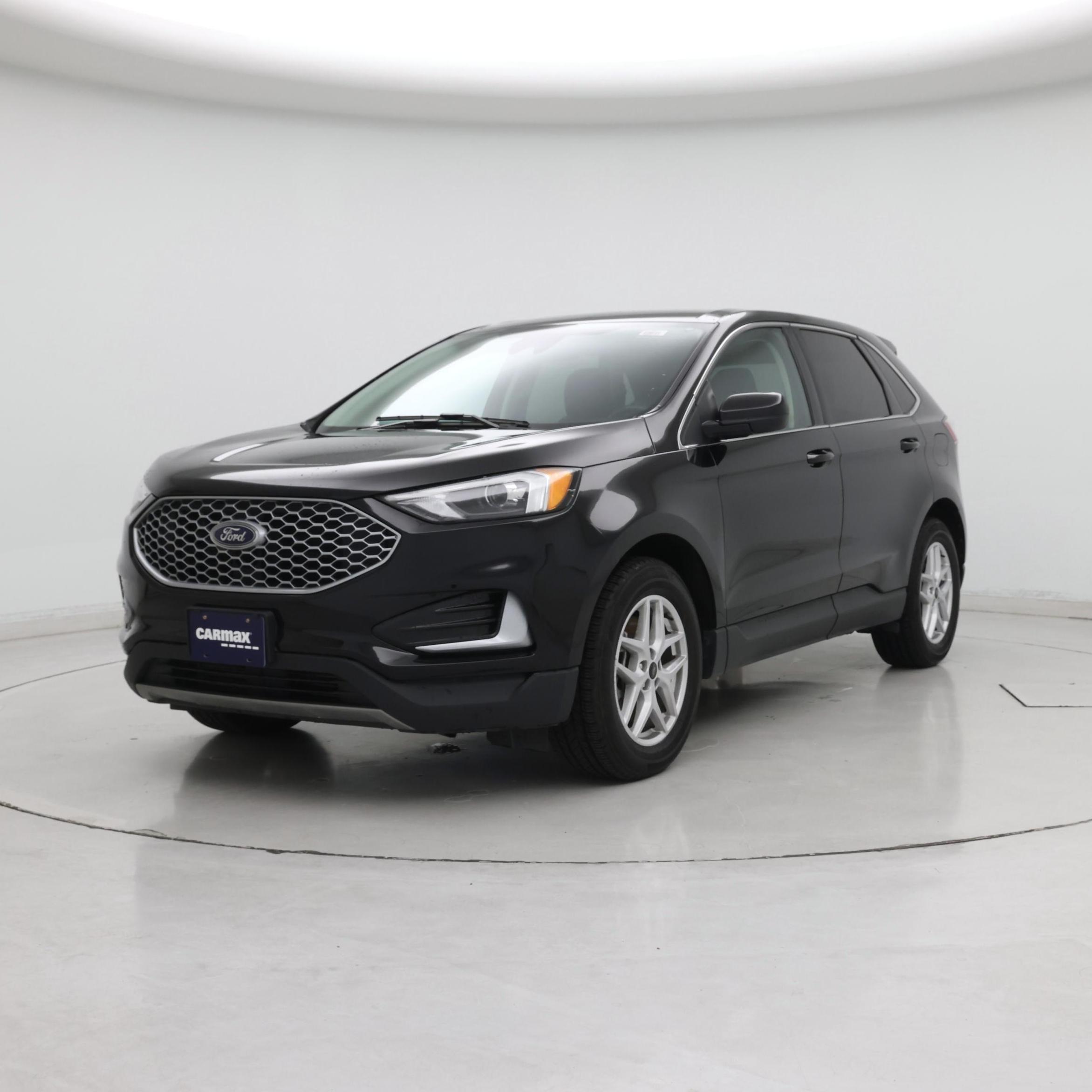 Thumbnail: 2023 Ford Edge - 4