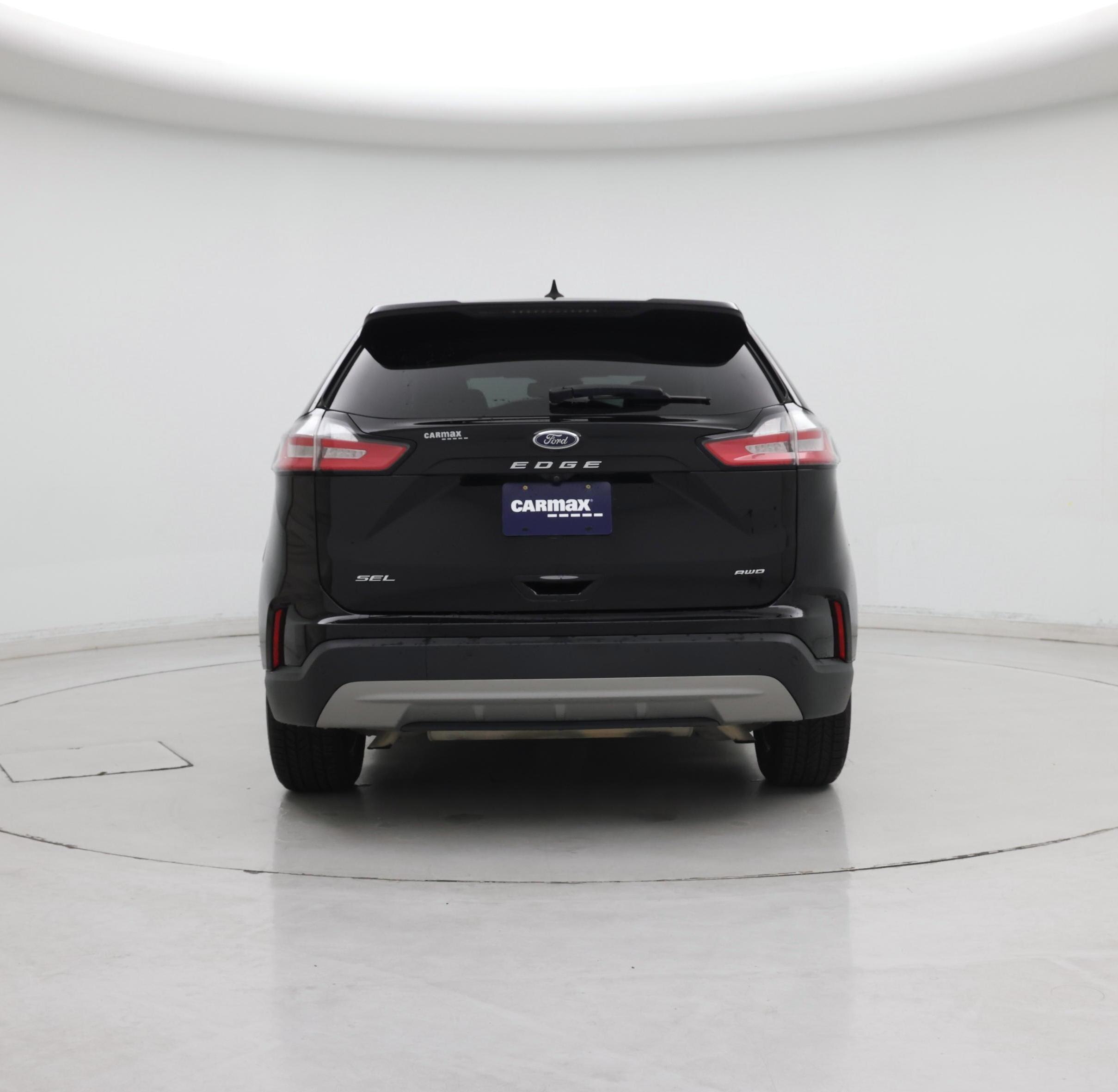 Thumbnail: 2023 Ford Edge - 6