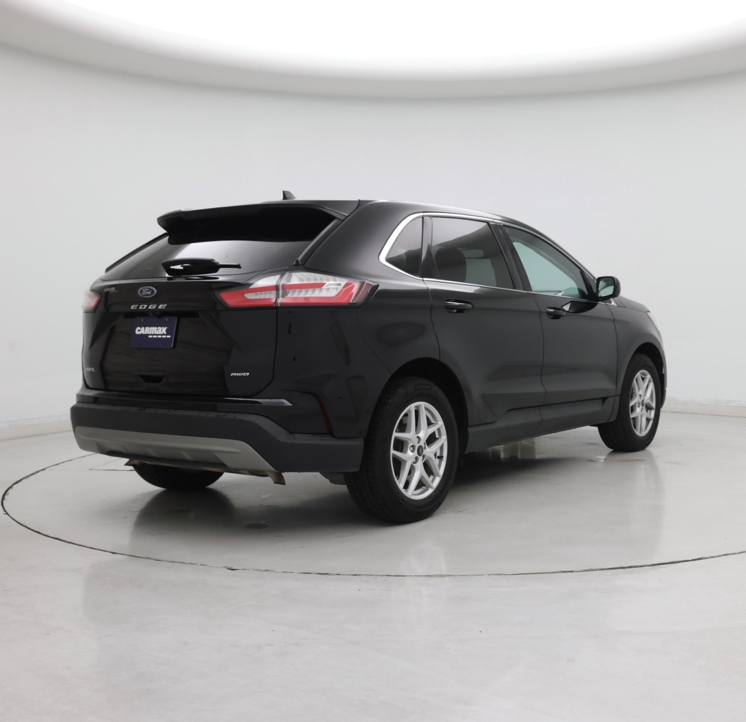 Thumbnail: 2023 Ford Edge - 8