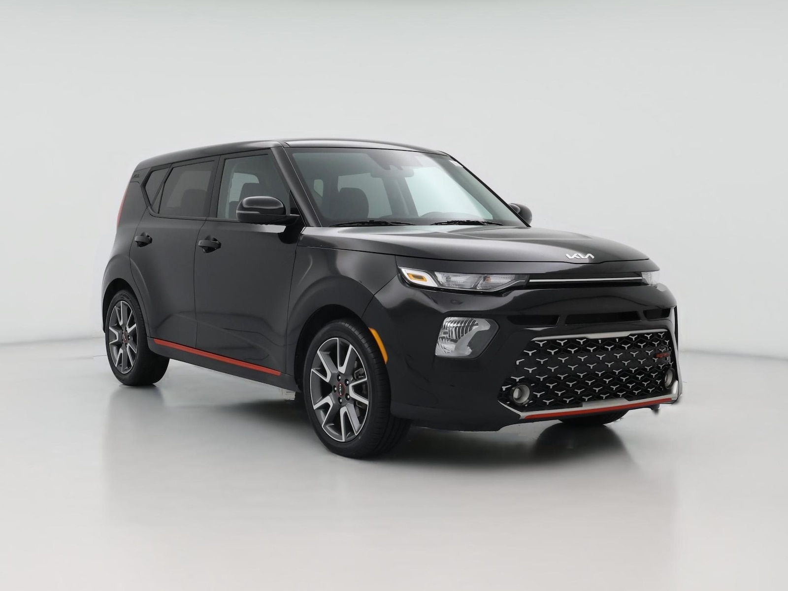2022 Kia Soul GT-Line