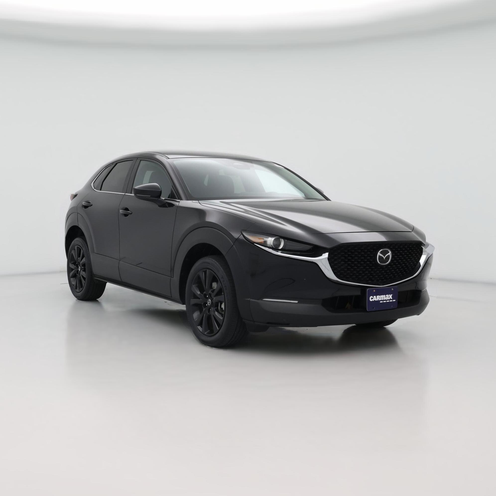 Thumbnail: 2024 Mazda CX-30 - 1