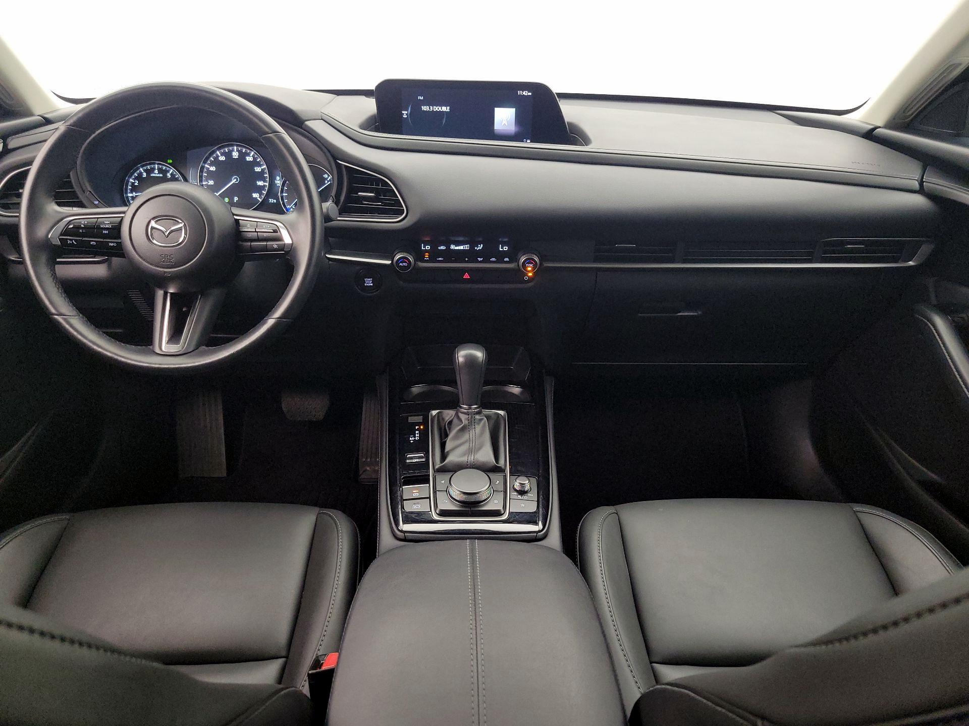 Thumbnail: 2024 Mazda CX-30 - 9