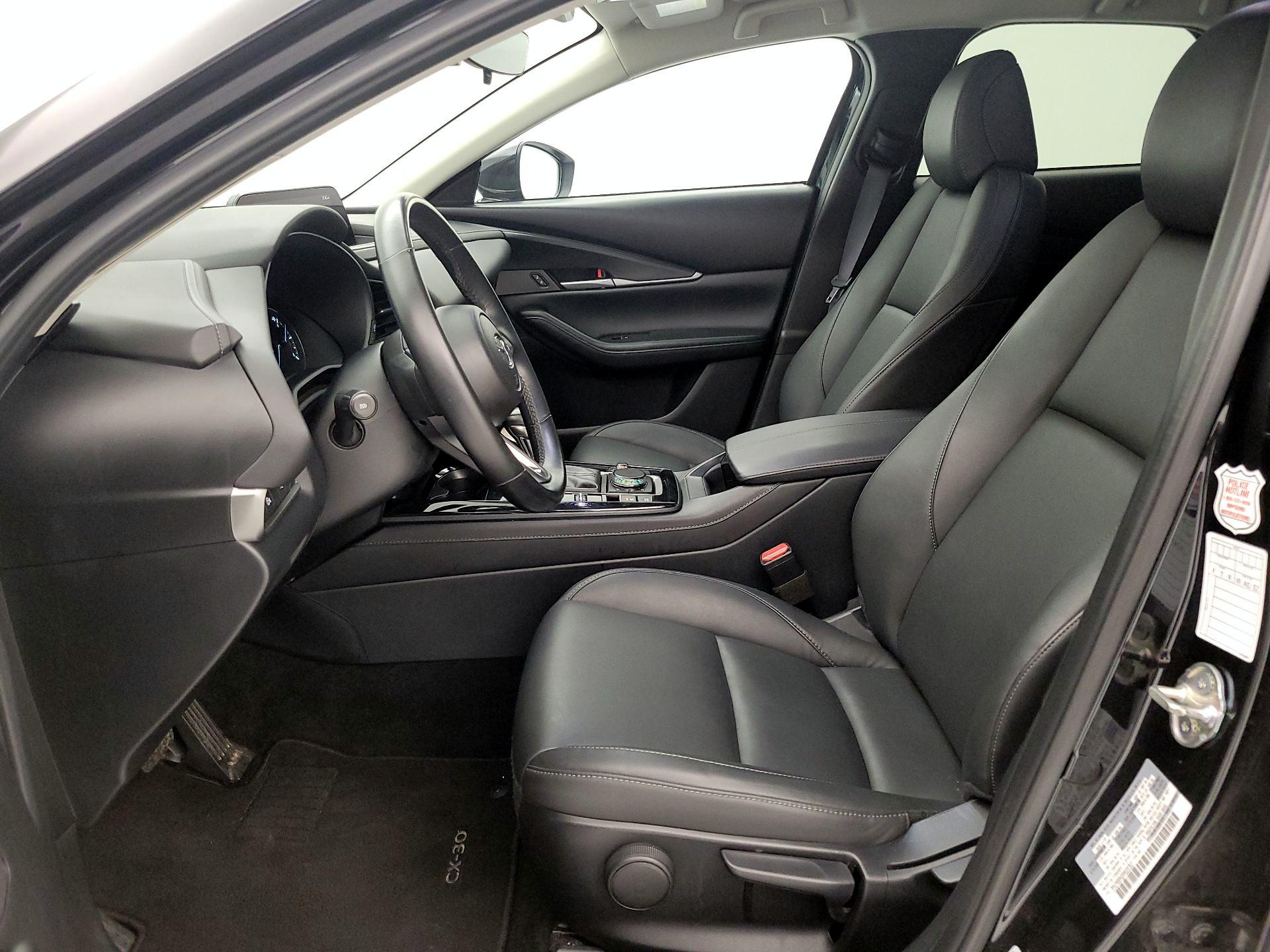 Thumbnail: 2024 Mazda CX-30 - 11