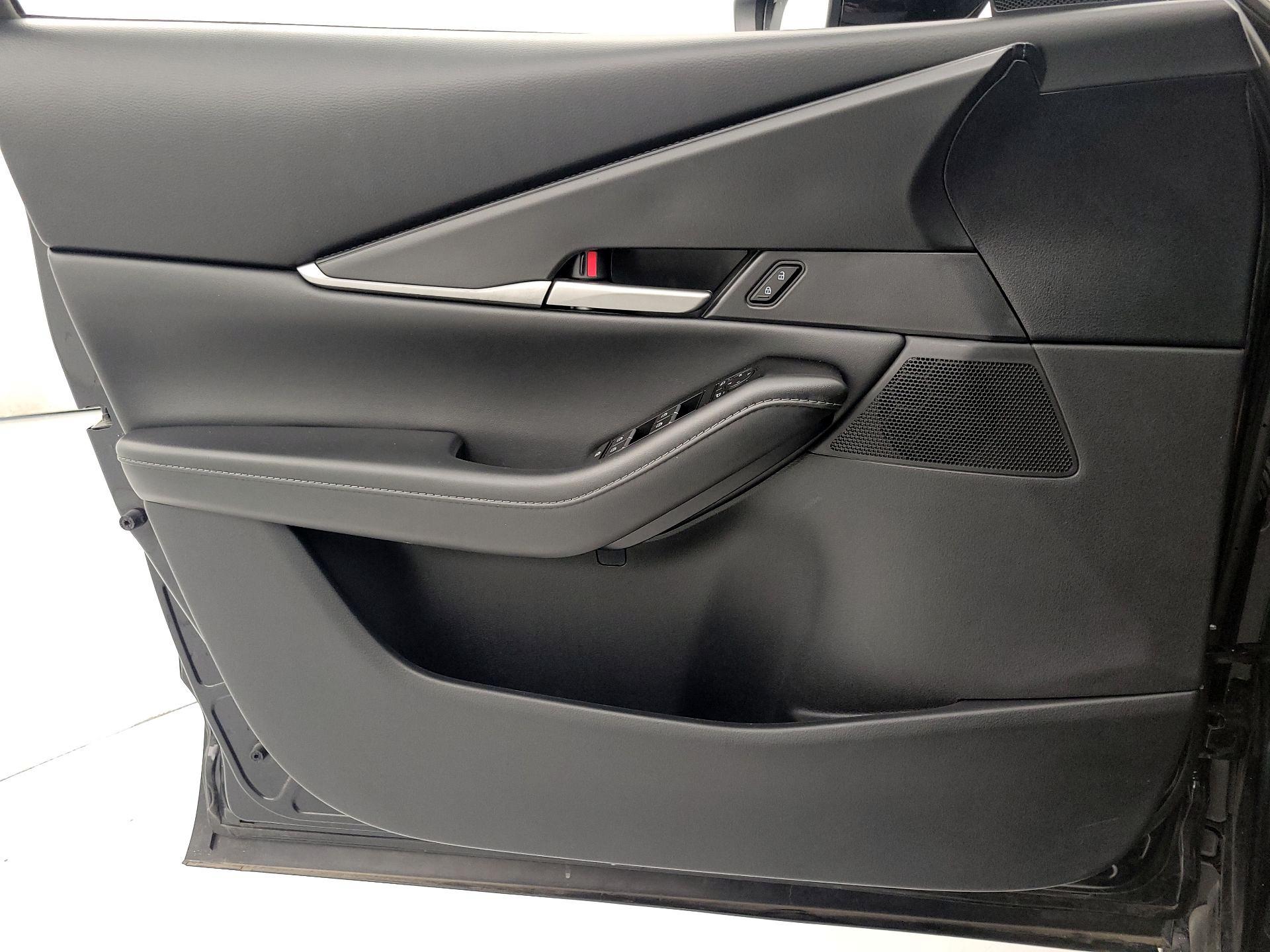 Thumbnail: 2024 Mazda CX-30 - 12