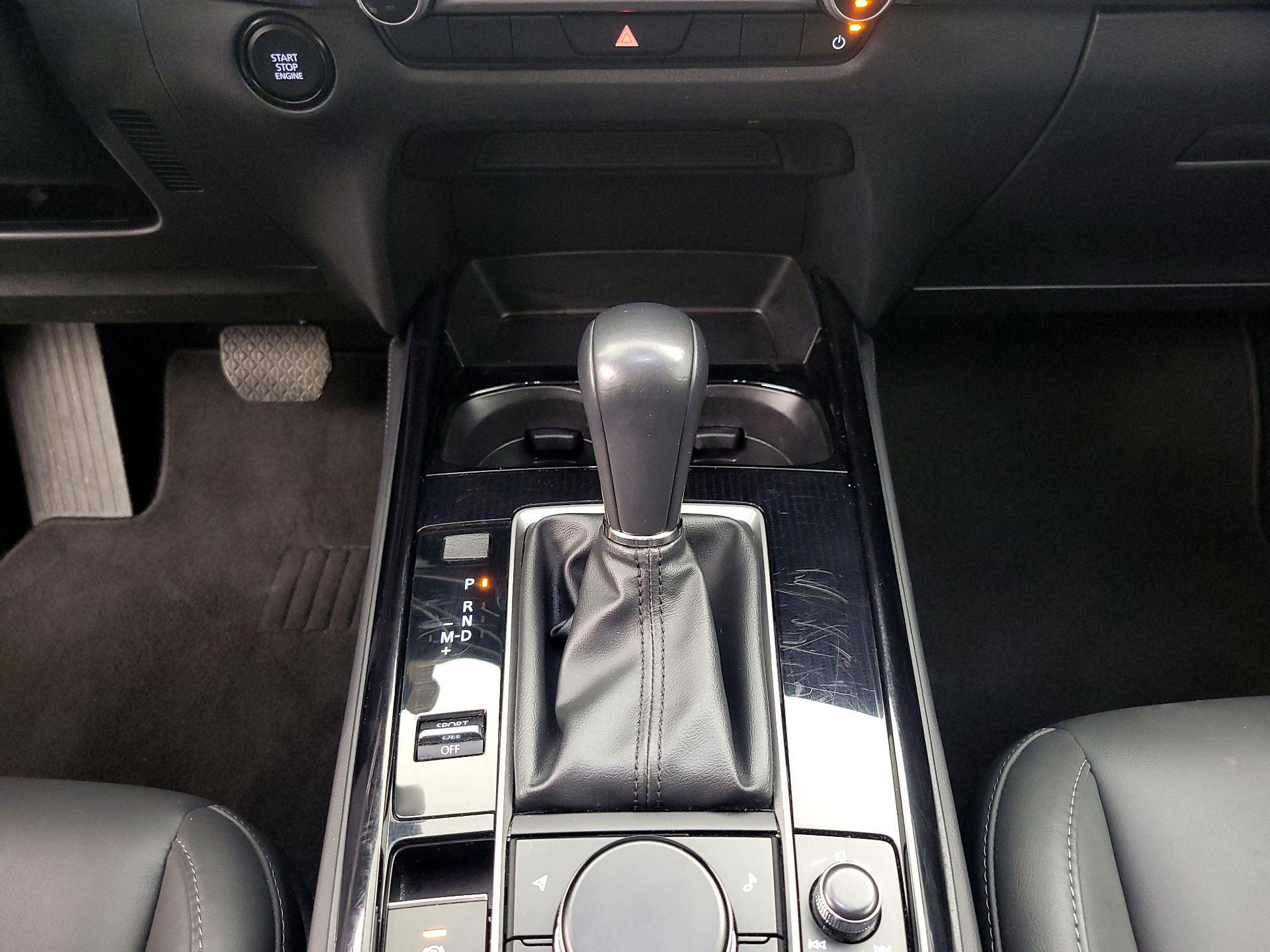 Thumbnail: 2024 Mazda CX-30 - 17