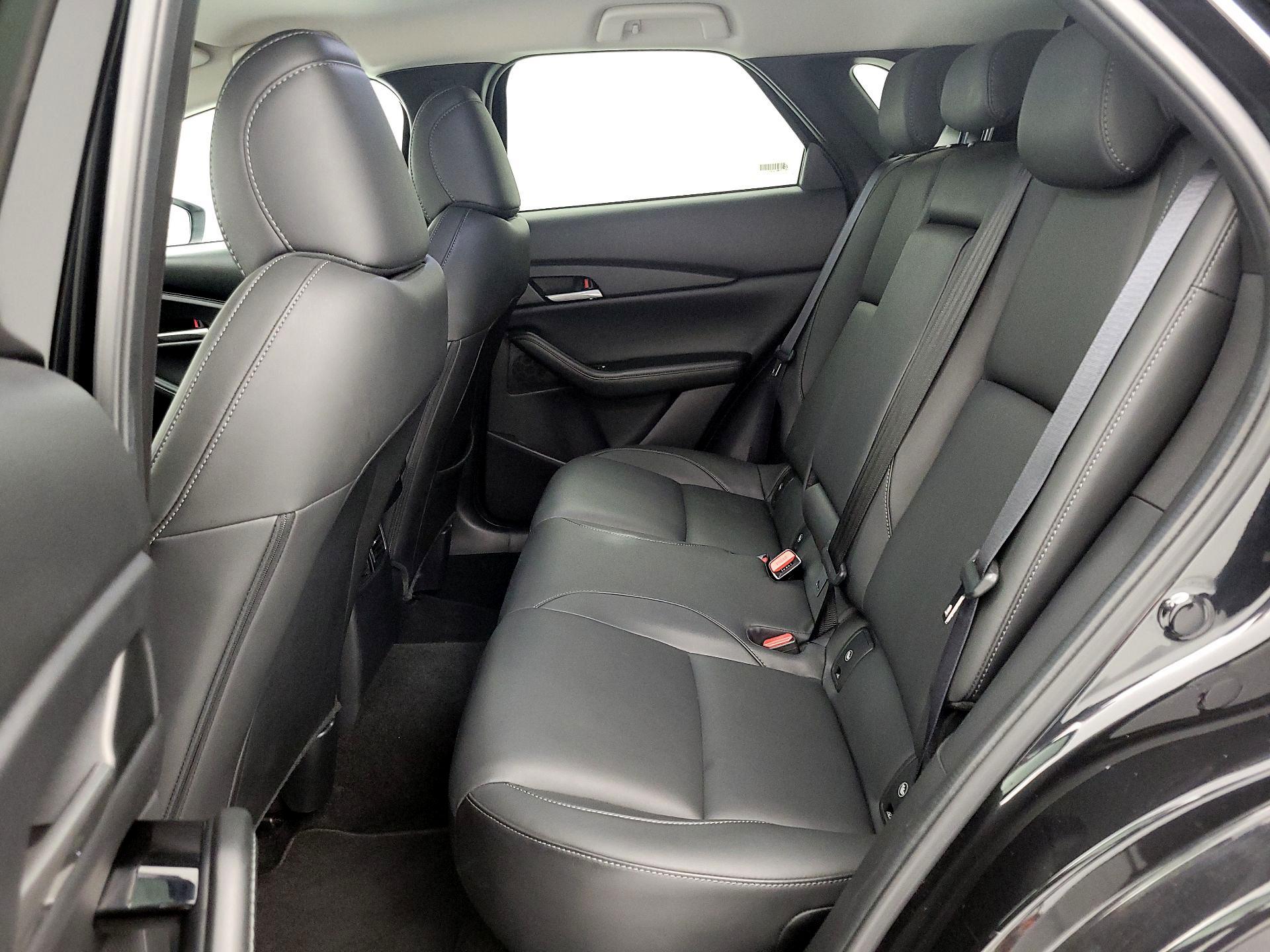 Thumbnail: 2024 Mazda CX-30 - 19