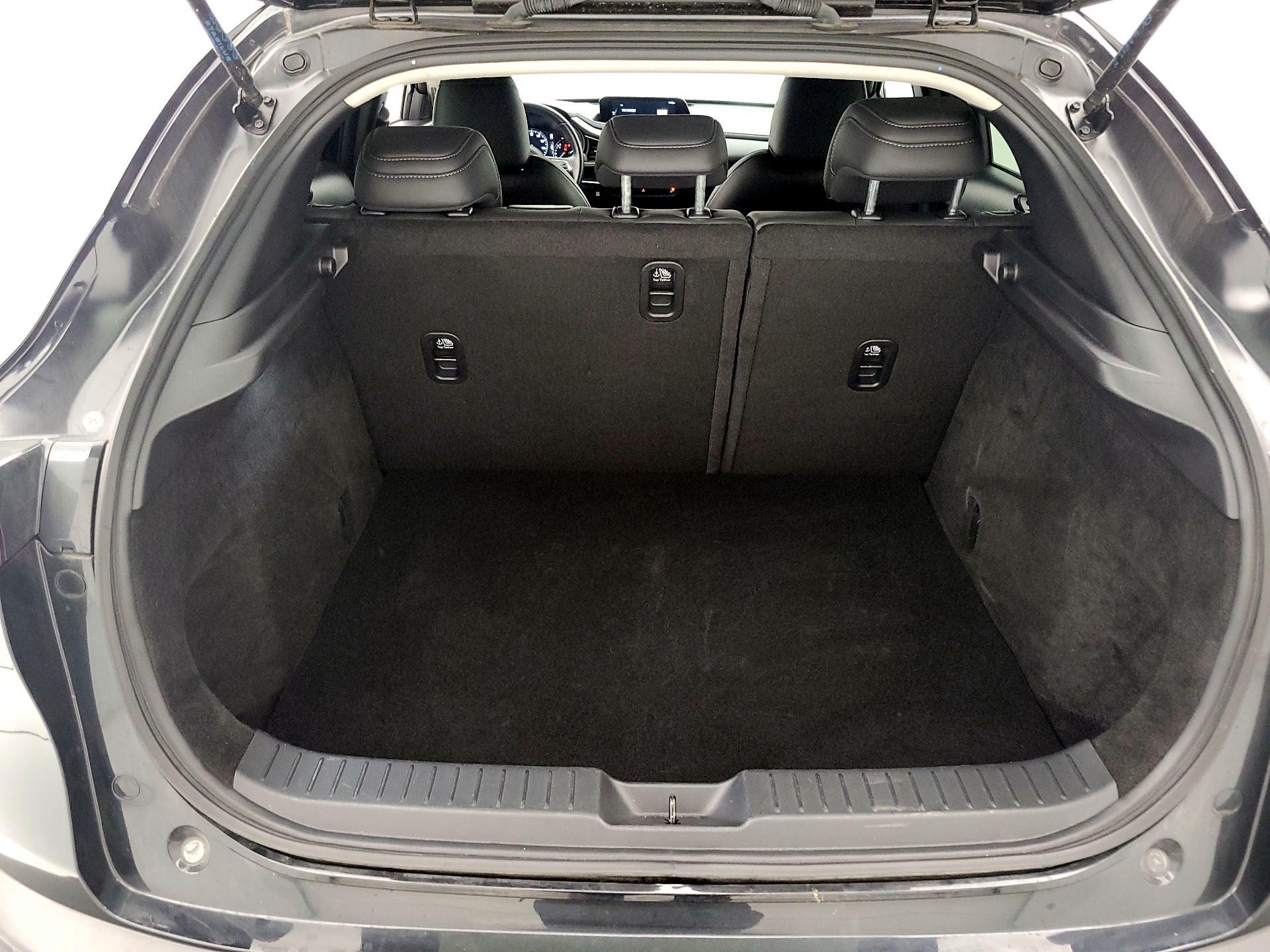 Thumbnail: 2024 Mazda CX-30 - 20