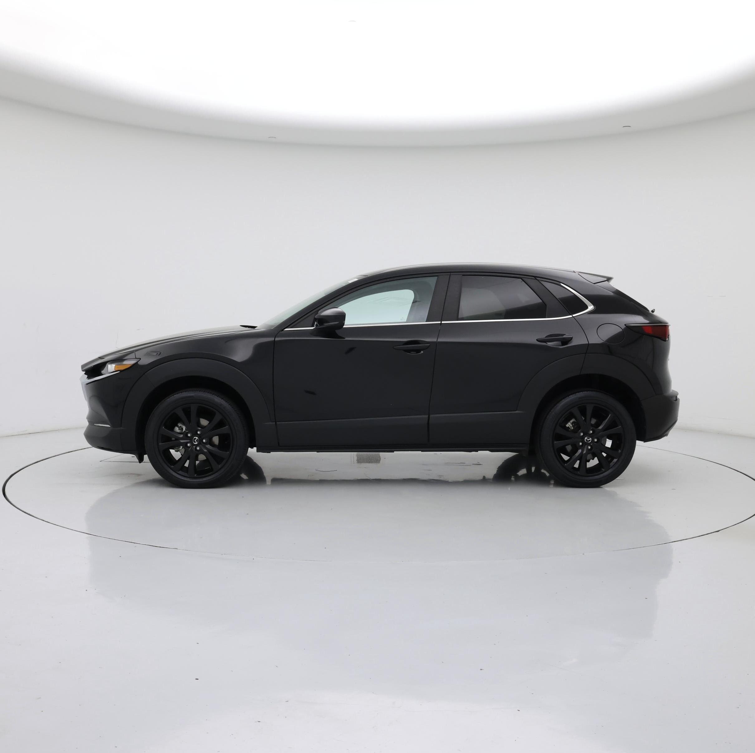 Thumbnail: 2024 Mazda CX-30 - 3