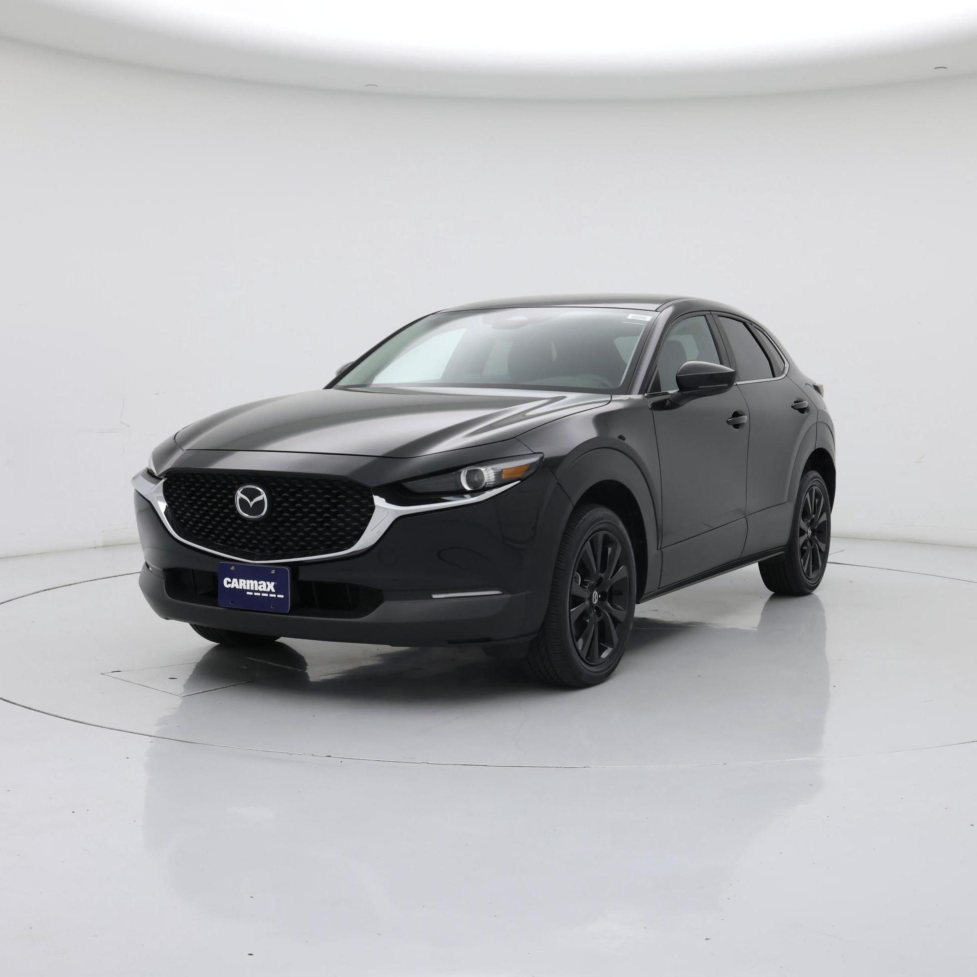 Thumbnail: 2024 Mazda CX-30 - 4