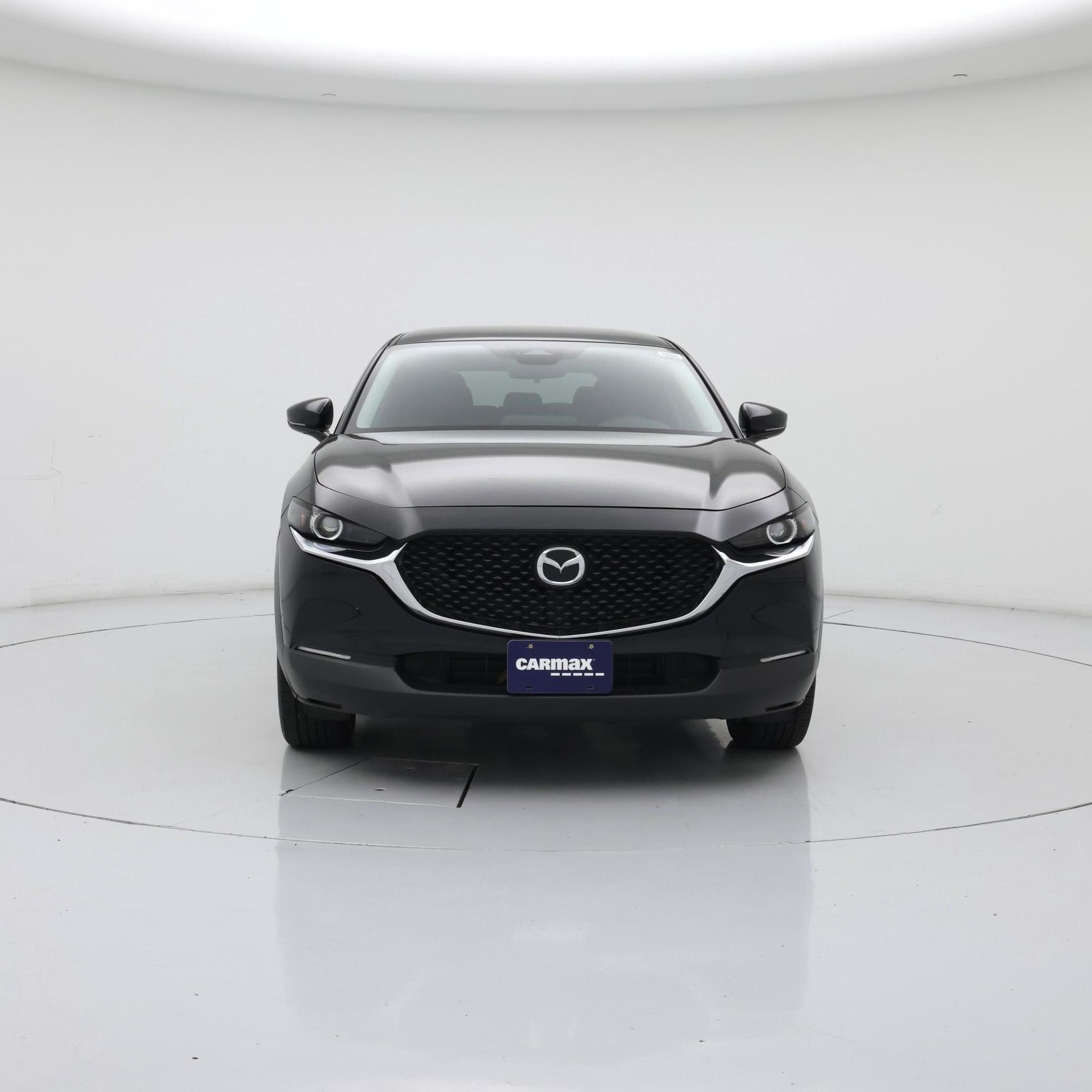 Thumbnail: 2024 Mazda CX-30 - 5
