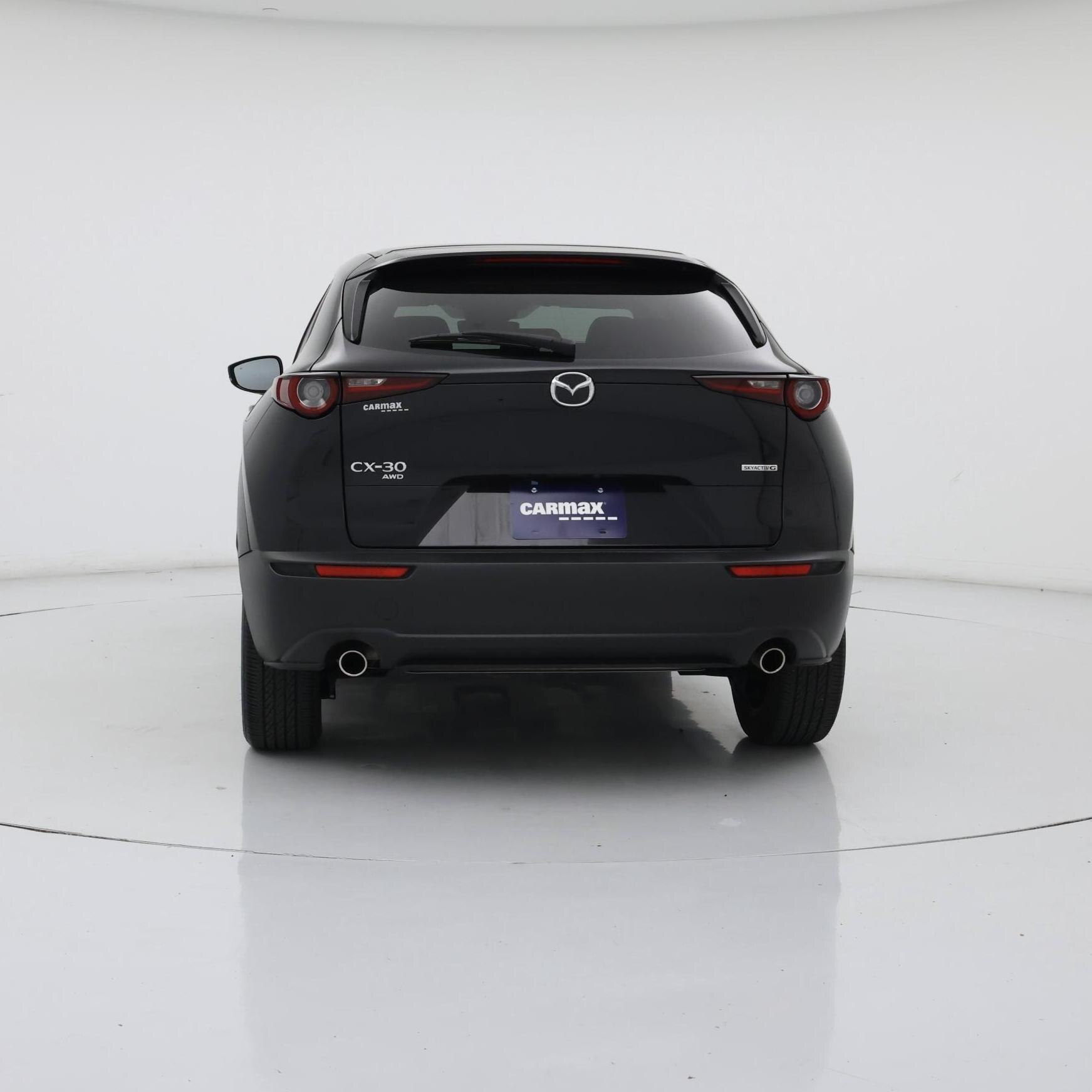 Thumbnail: 2024 Mazda CX-30 - 6
