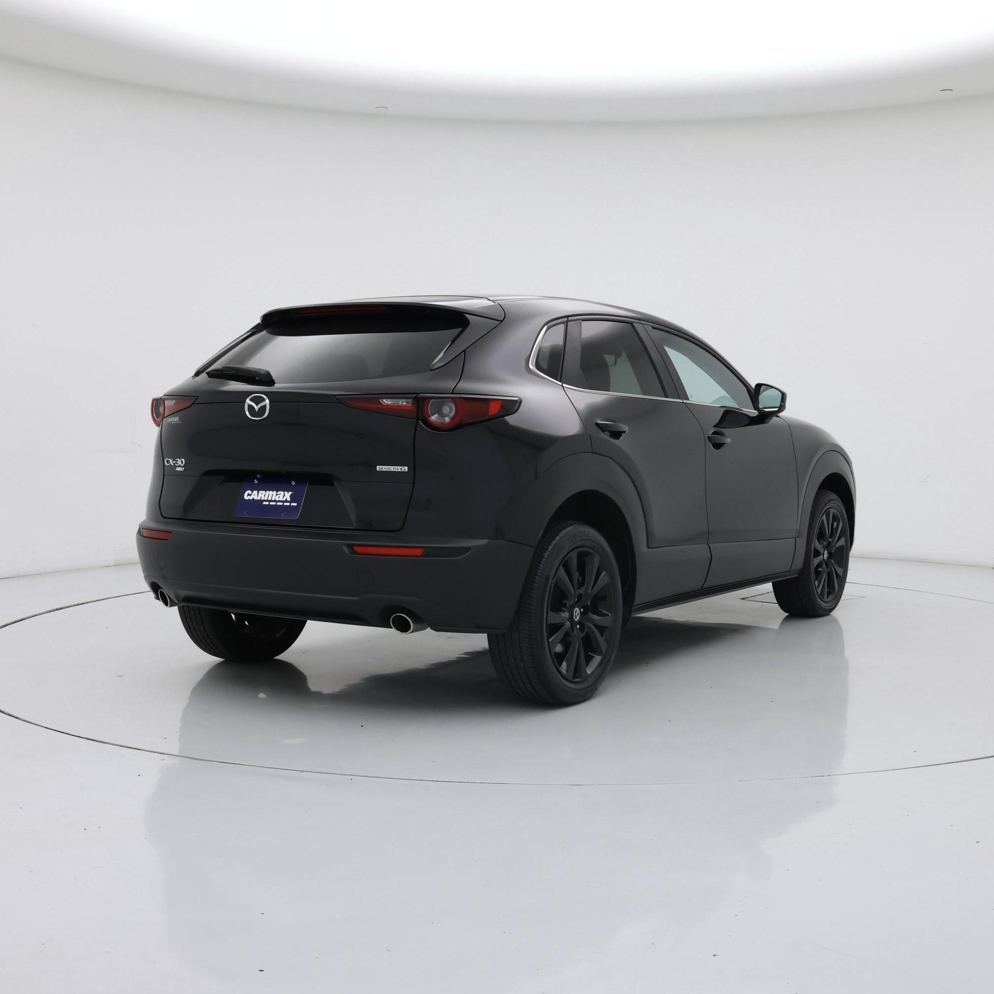 Thumbnail: 2024 Mazda CX-30 - 8