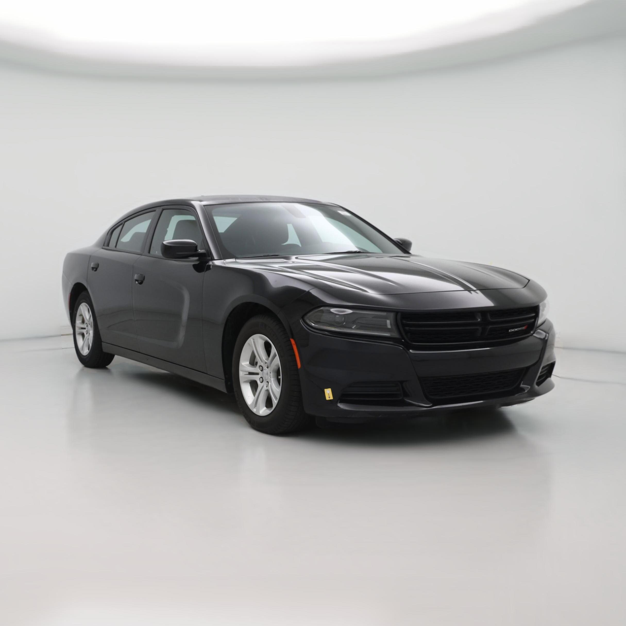 Thumbnail: 2023 Dodge Charger - 1