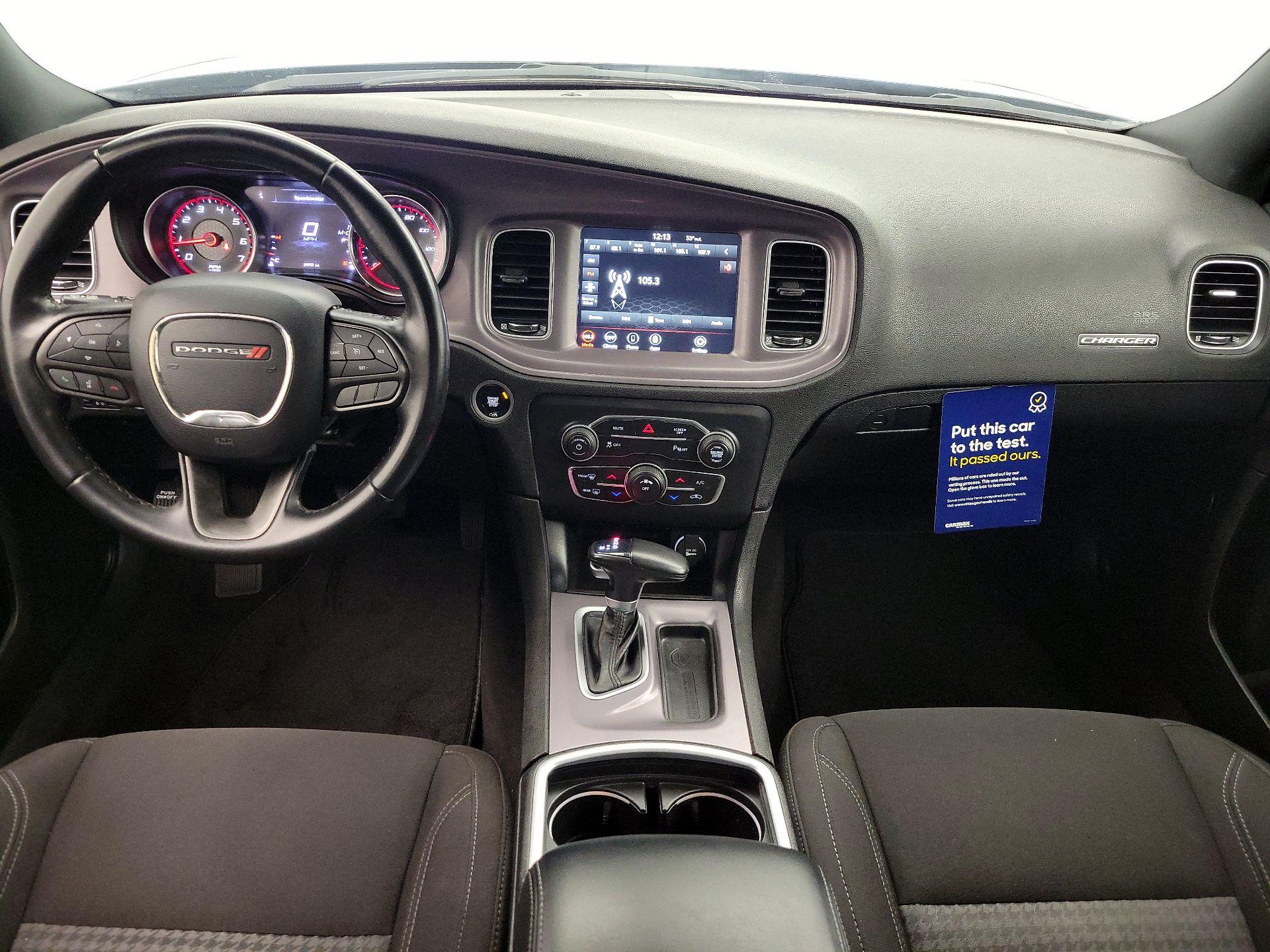 Thumbnail: 2023 Dodge Charger - 9