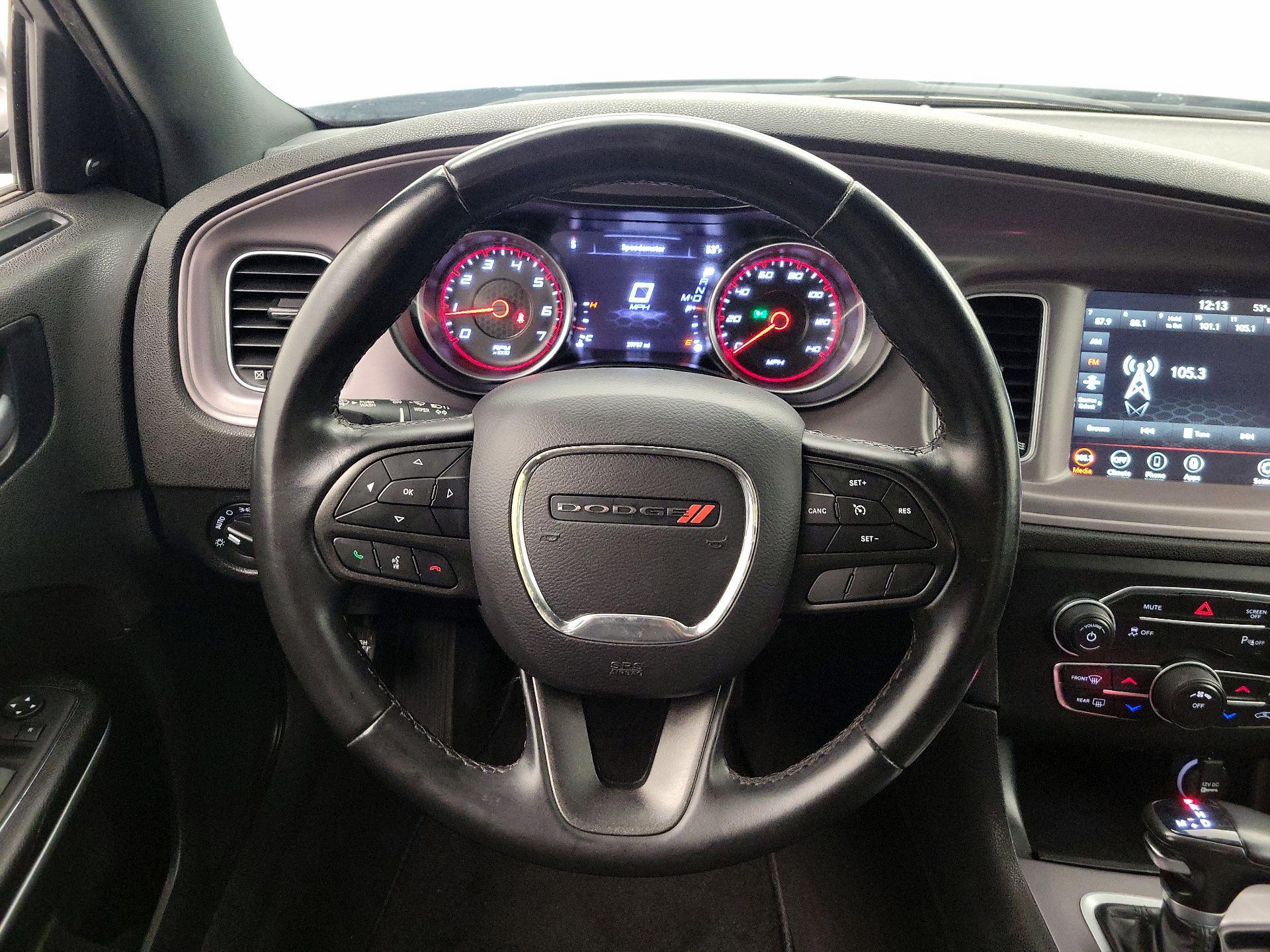 Thumbnail: 2023 Dodge Charger - 10