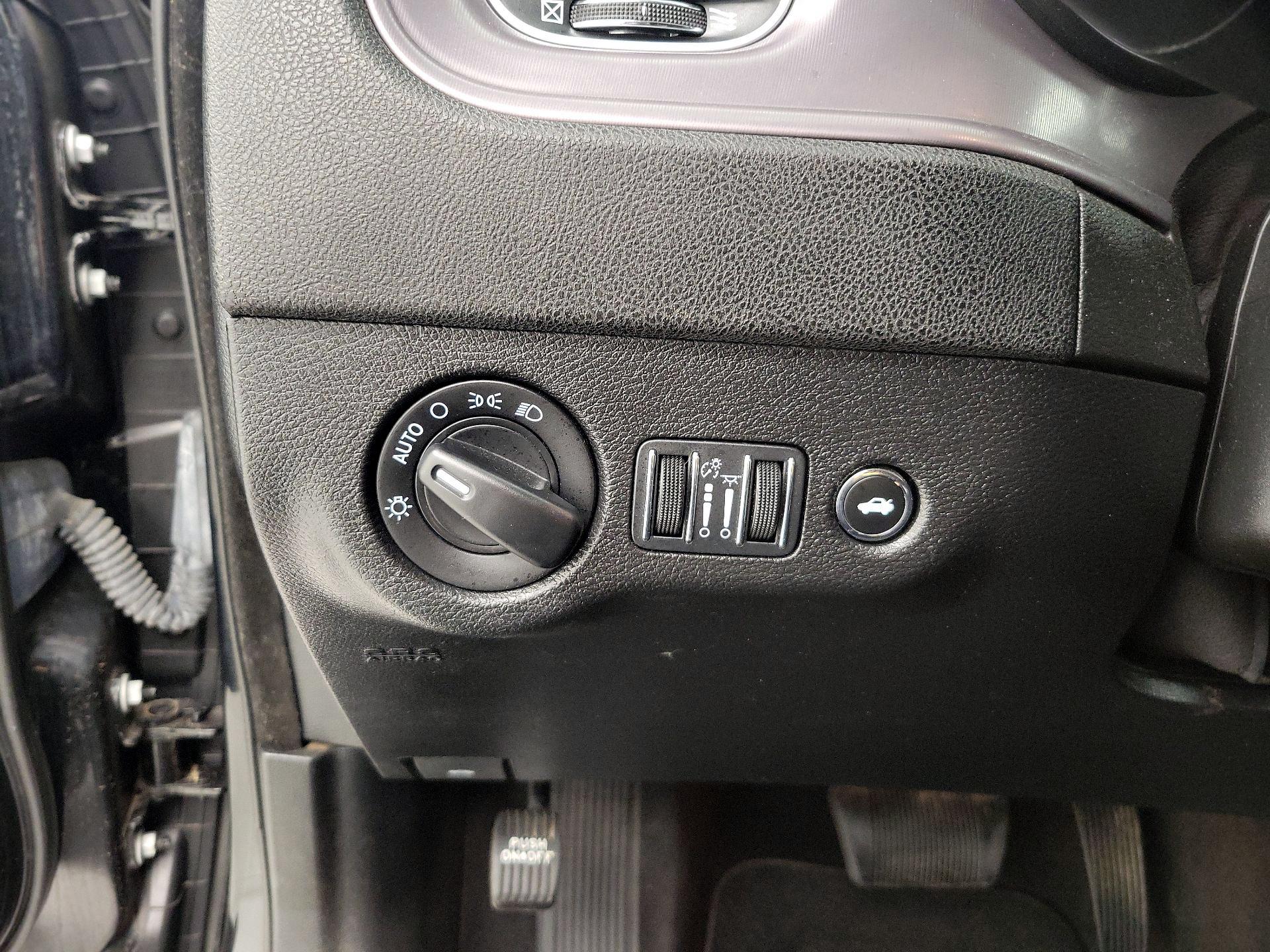 Thumbnail: 2023 Dodge Charger - 13